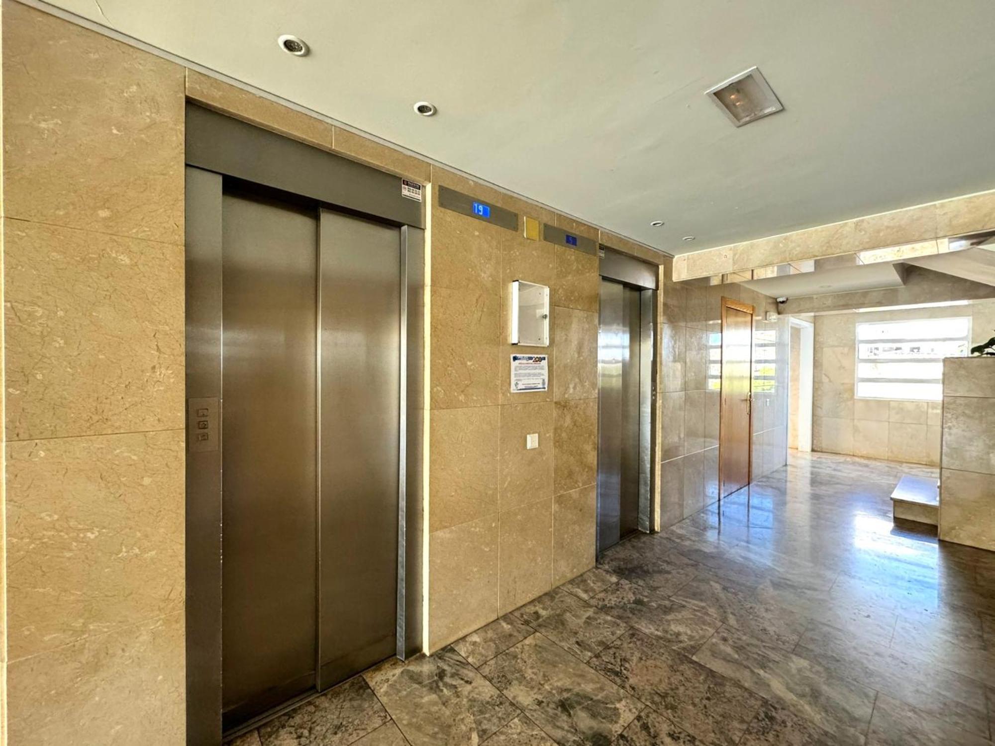 Apartamento Trinisol Ii Benidorm