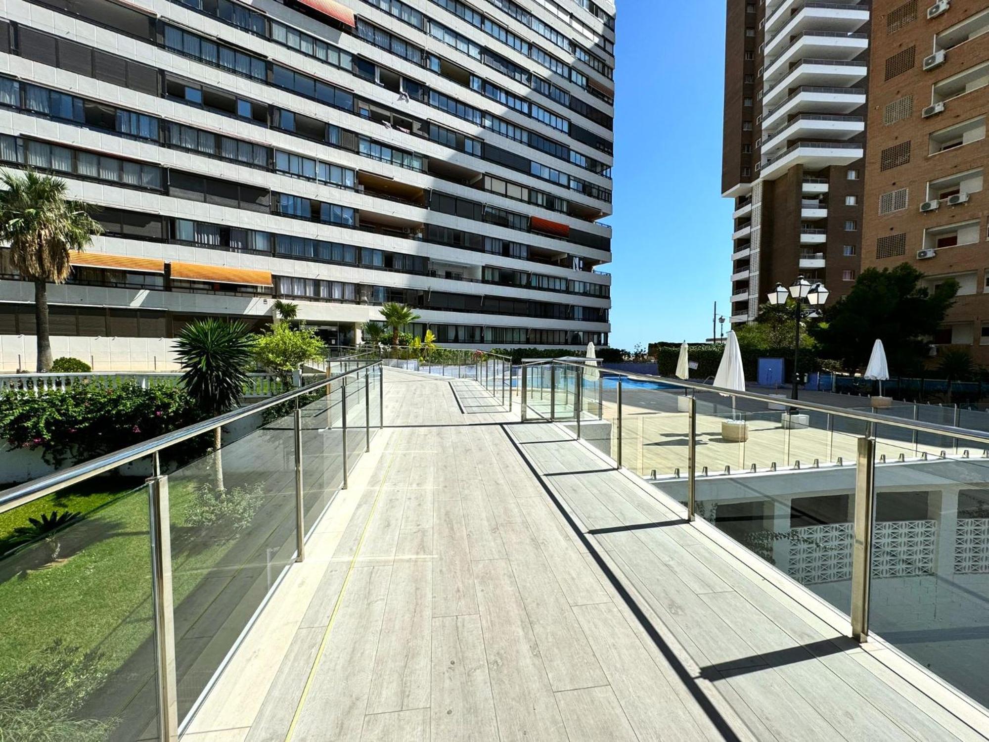 Apartamento Trinisol Ii
