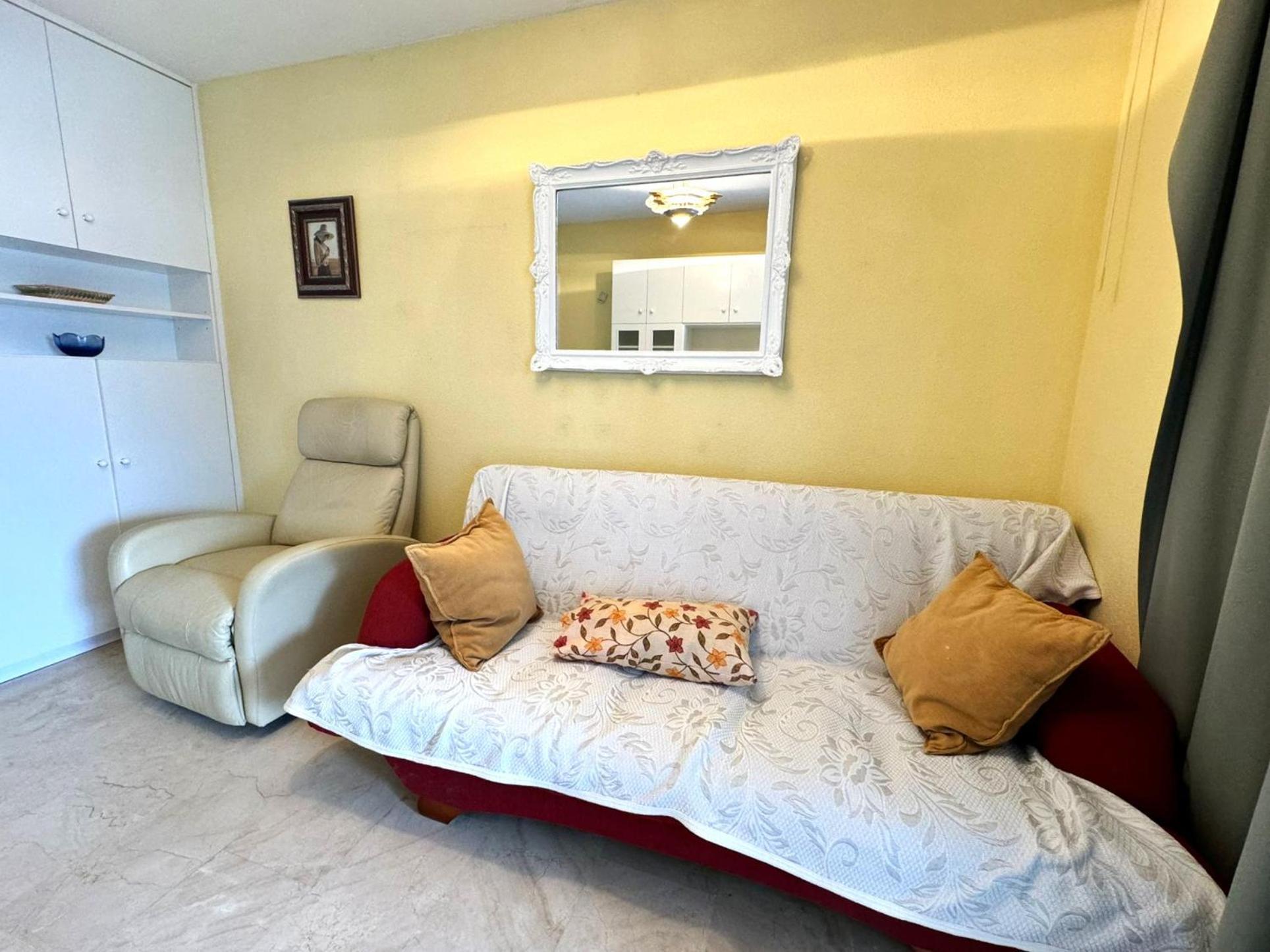 Trinisol Ii Apartamento Benidorm