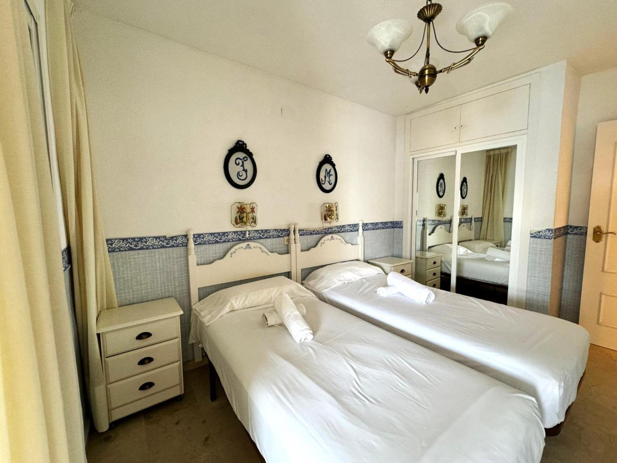 Apartamento Trinisol Ii