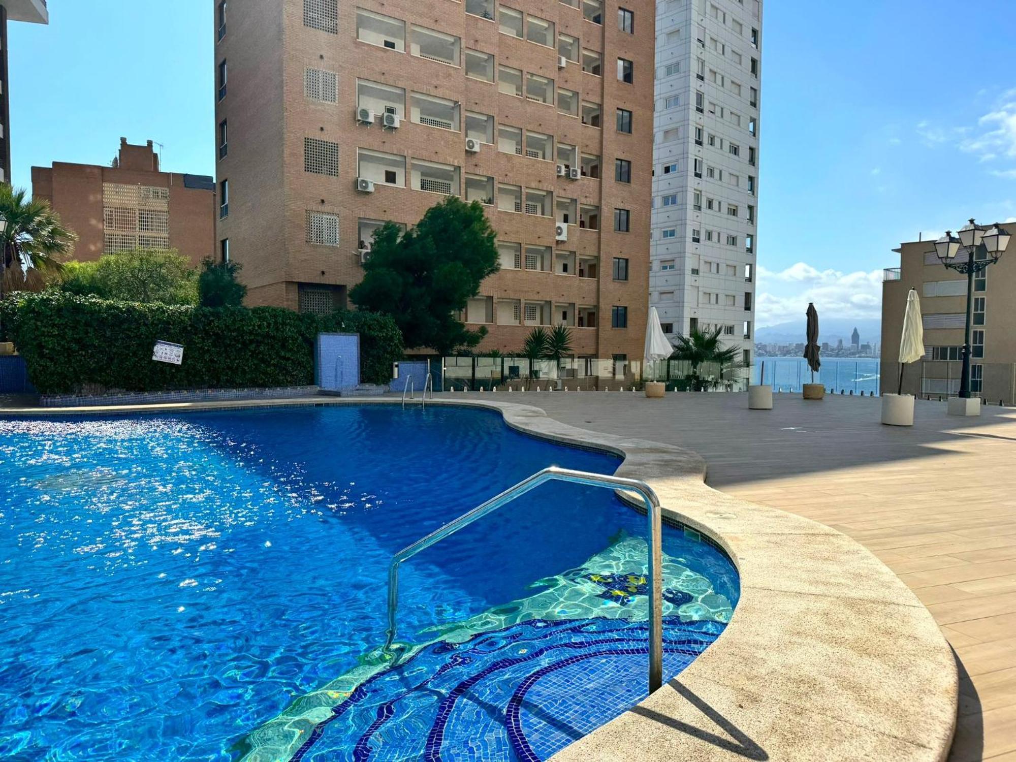Apartamento Trinisol Ii *