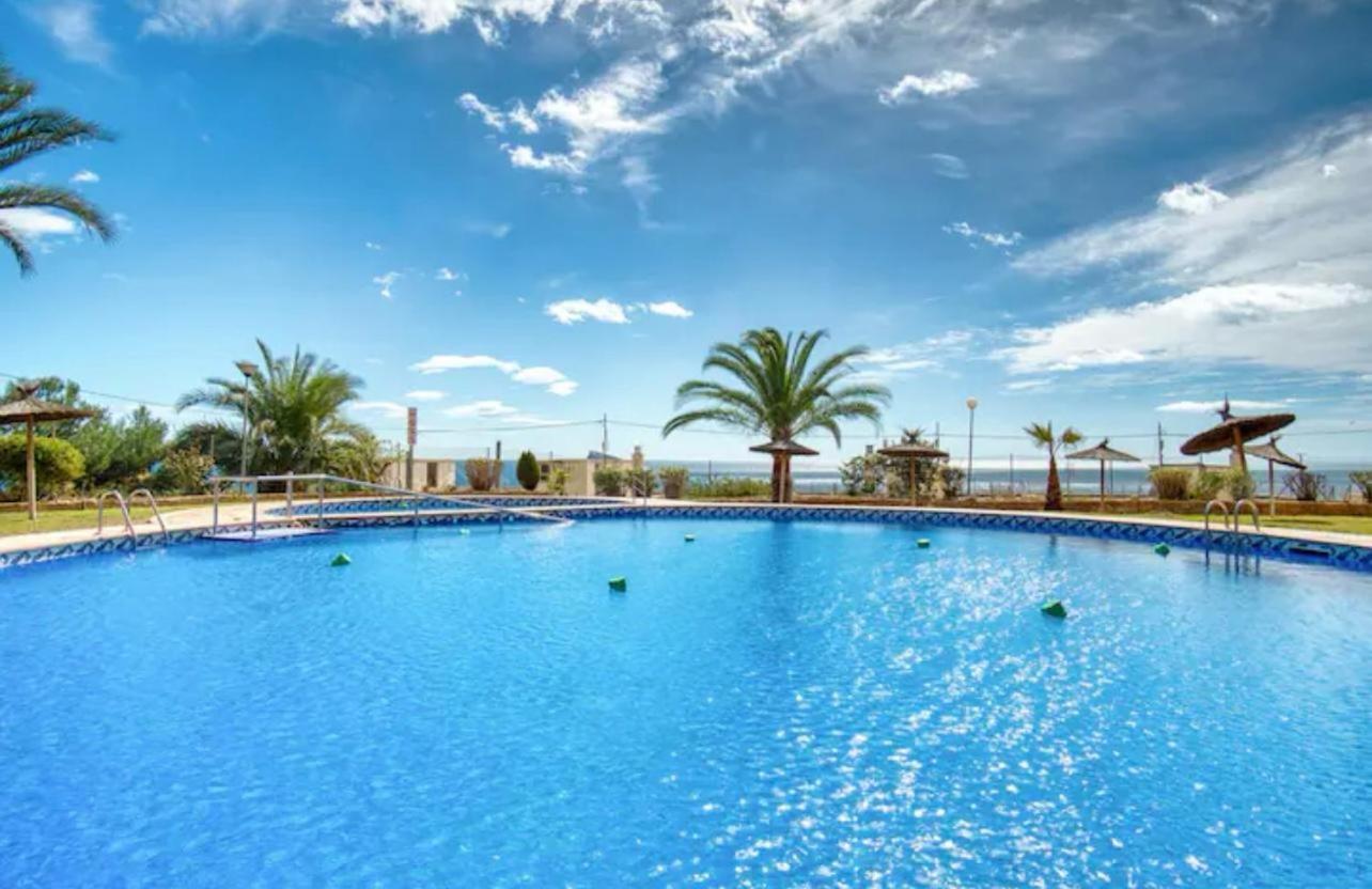 Apartamento Playa Sorolla *