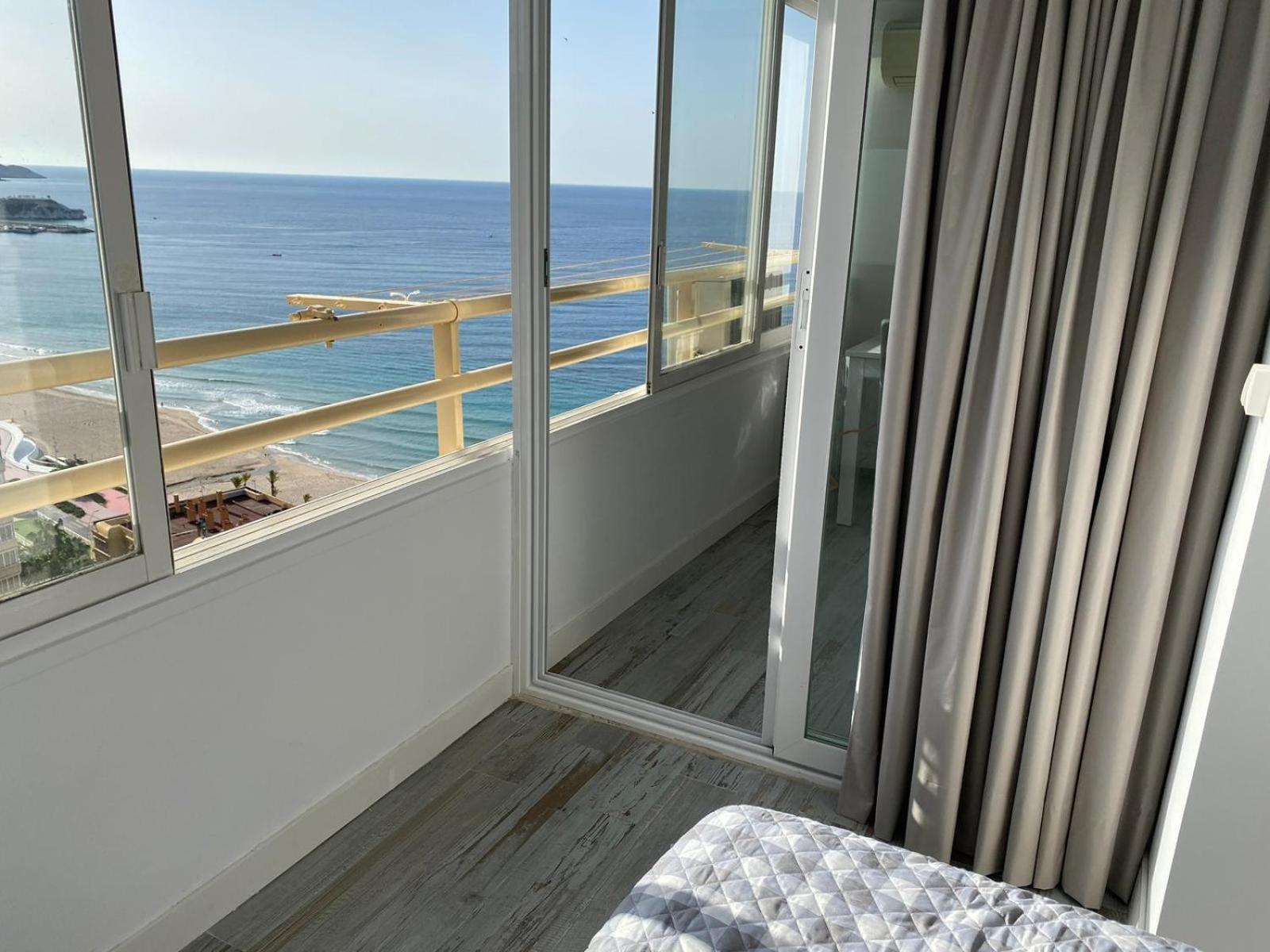 Playa Sorolla Apartamento Benidorm