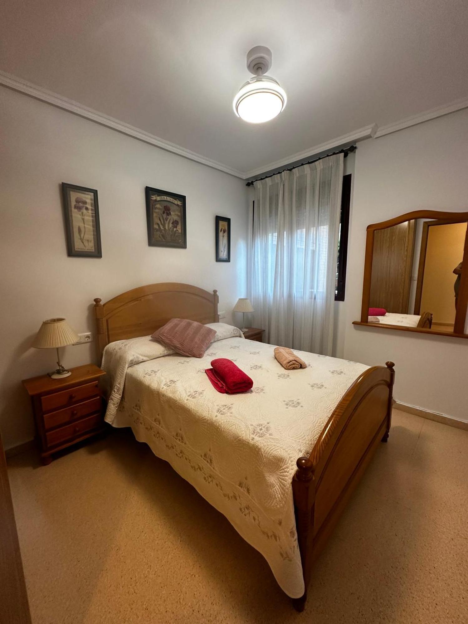 Apartamento Enterplayas 2 Benidorm