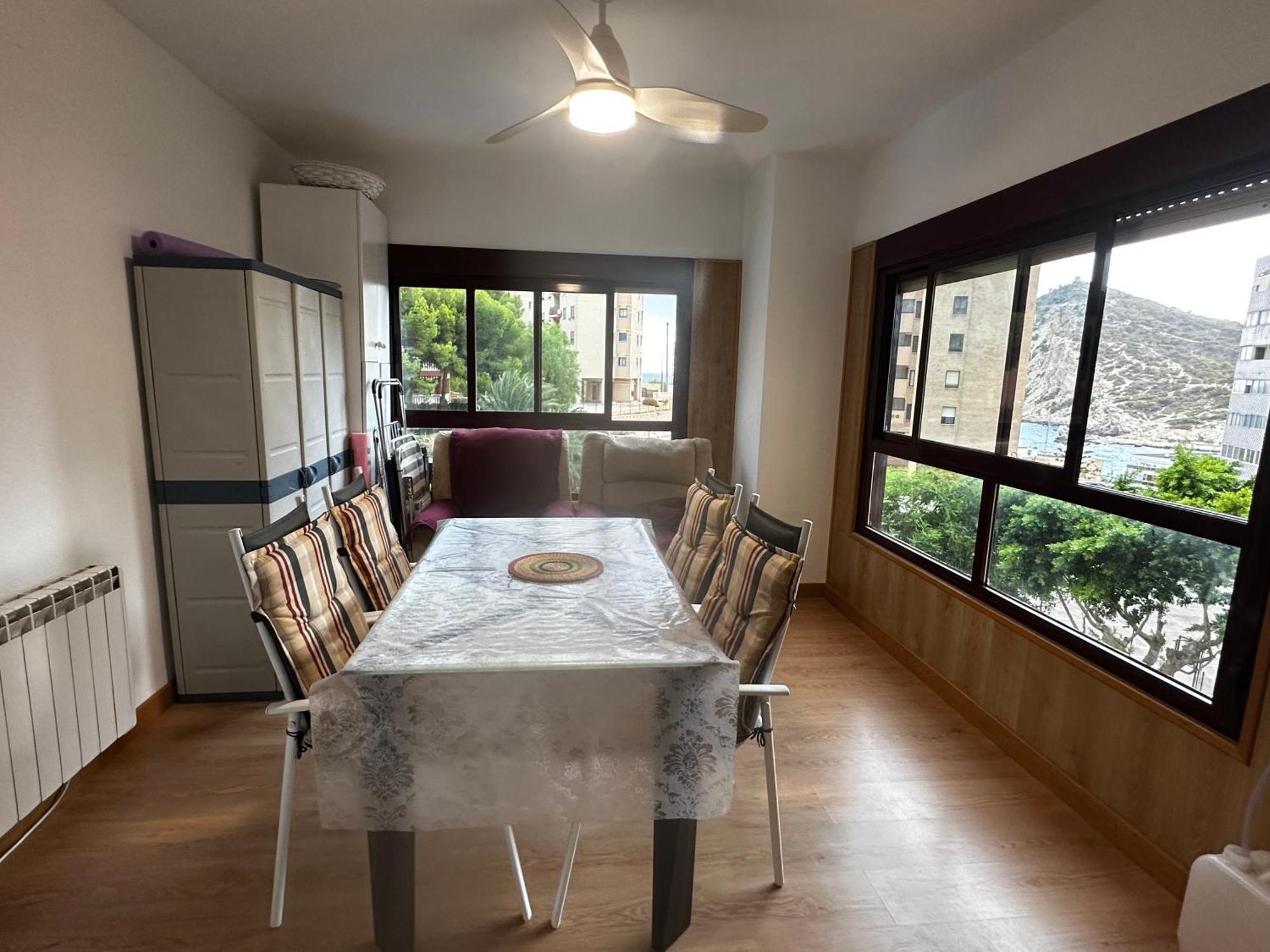 Enterplayas 2 Apartamento *