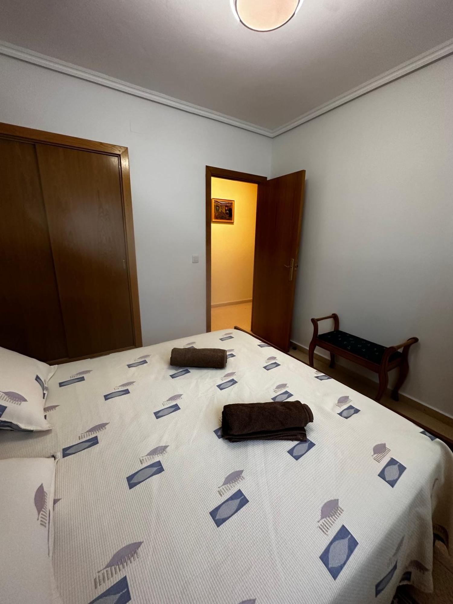 Enterplayas 2 Apartamento
