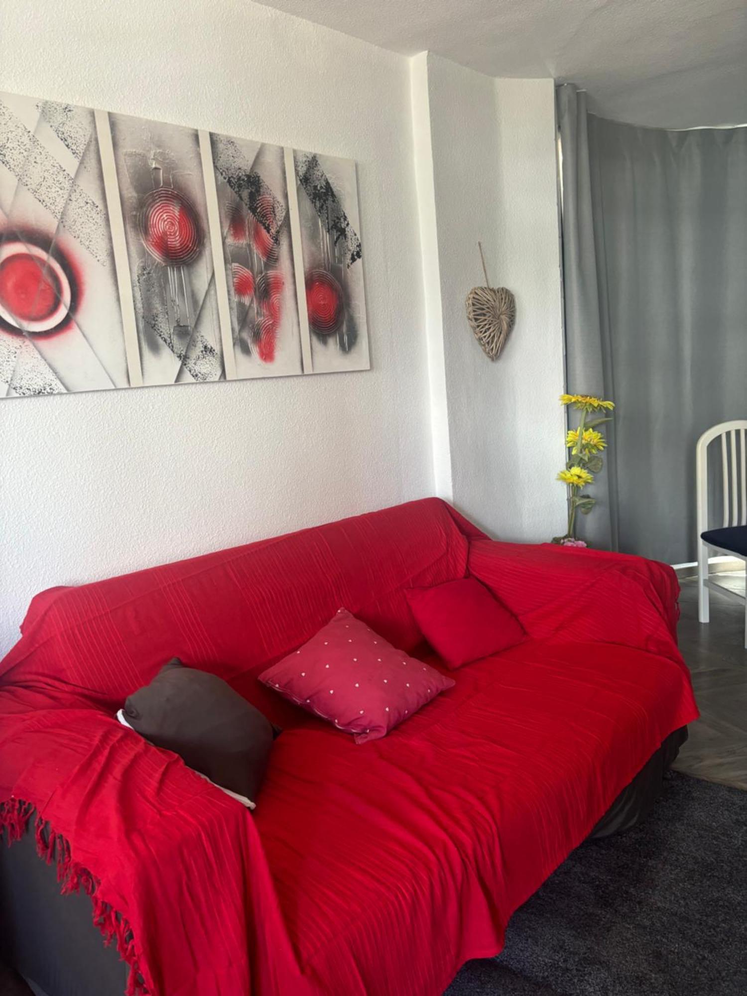Coblanca 5 Apartamento *