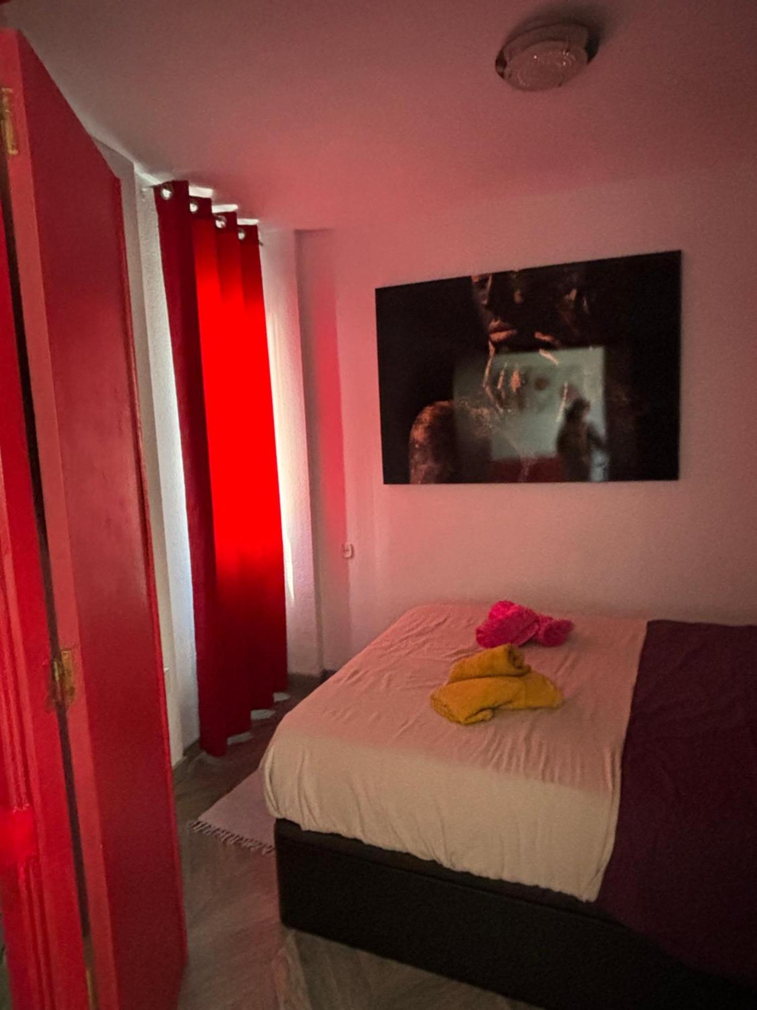 Apartamento Coblanca 5 *