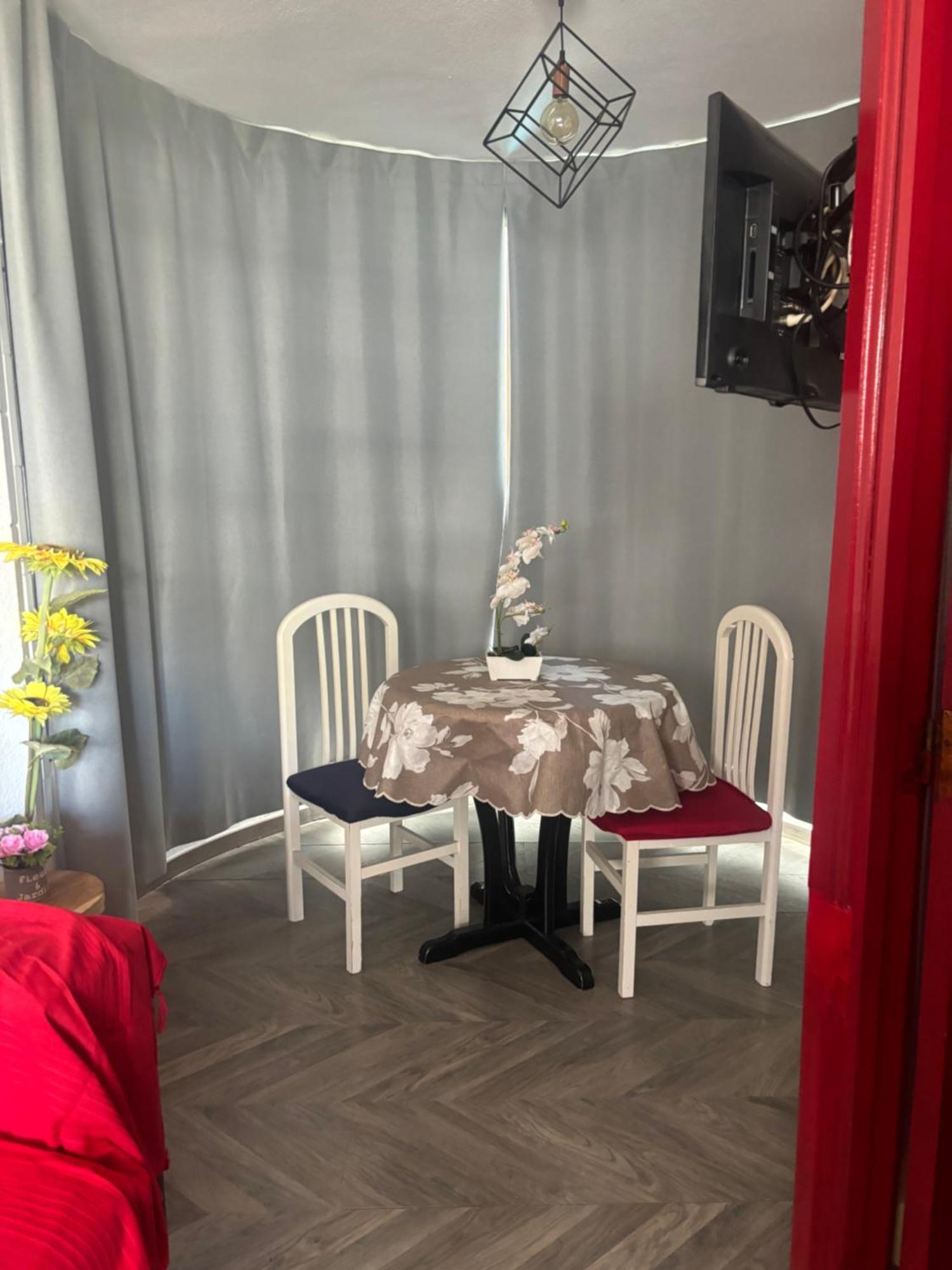 Coblanca 5 Apartamento Benidorm
