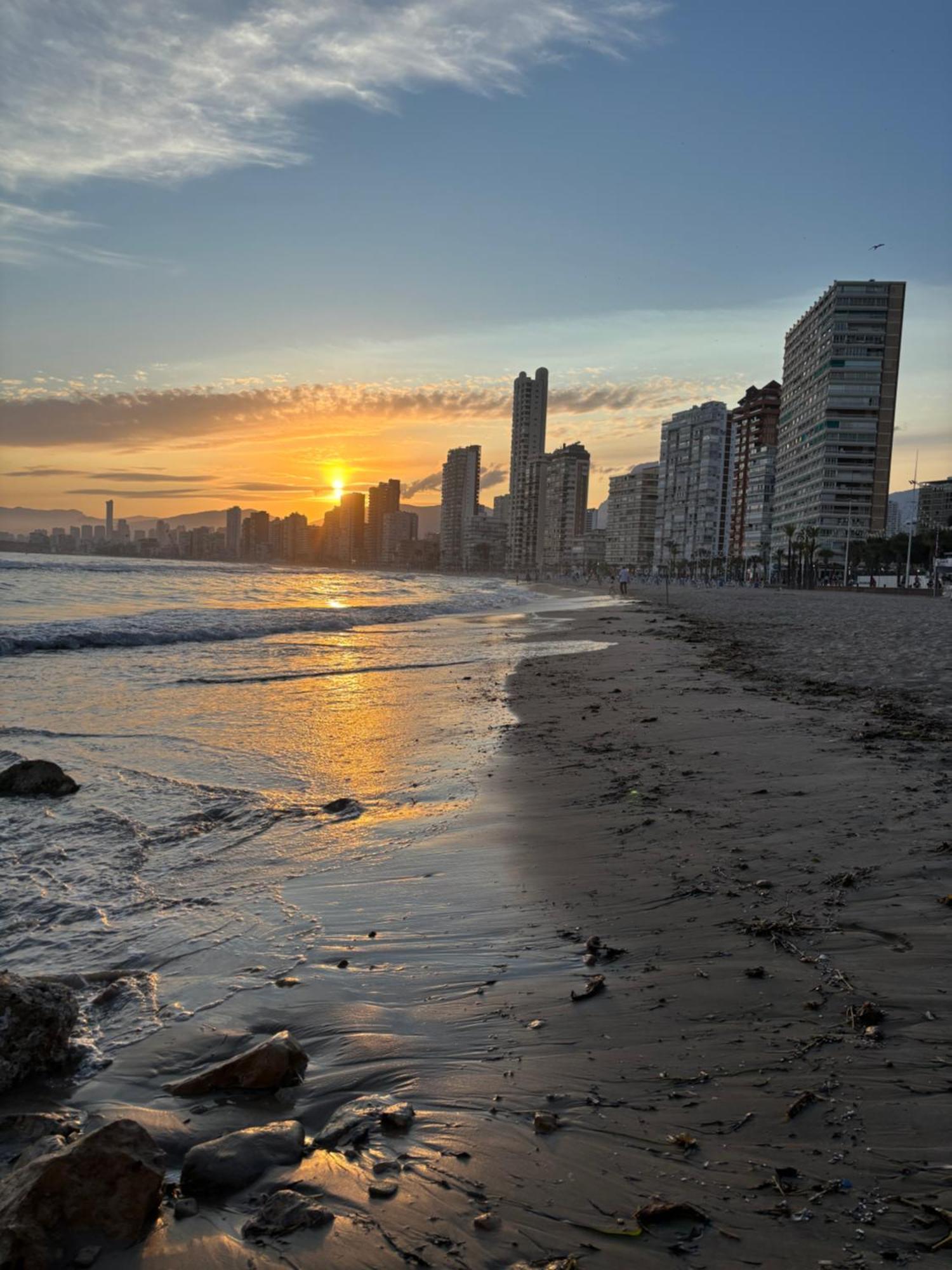 Coblanca 5 Apartamento Benidorm