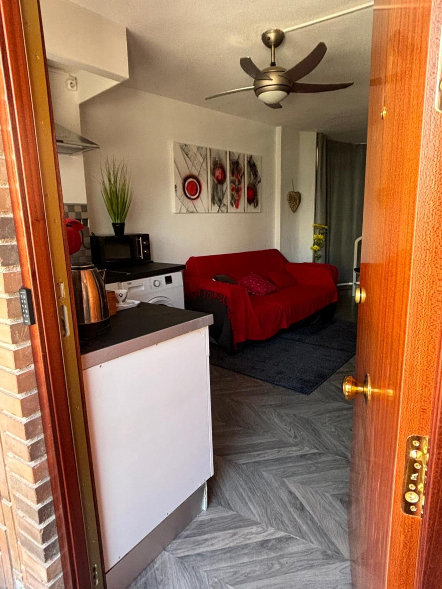 Apartamento Coblanca 5