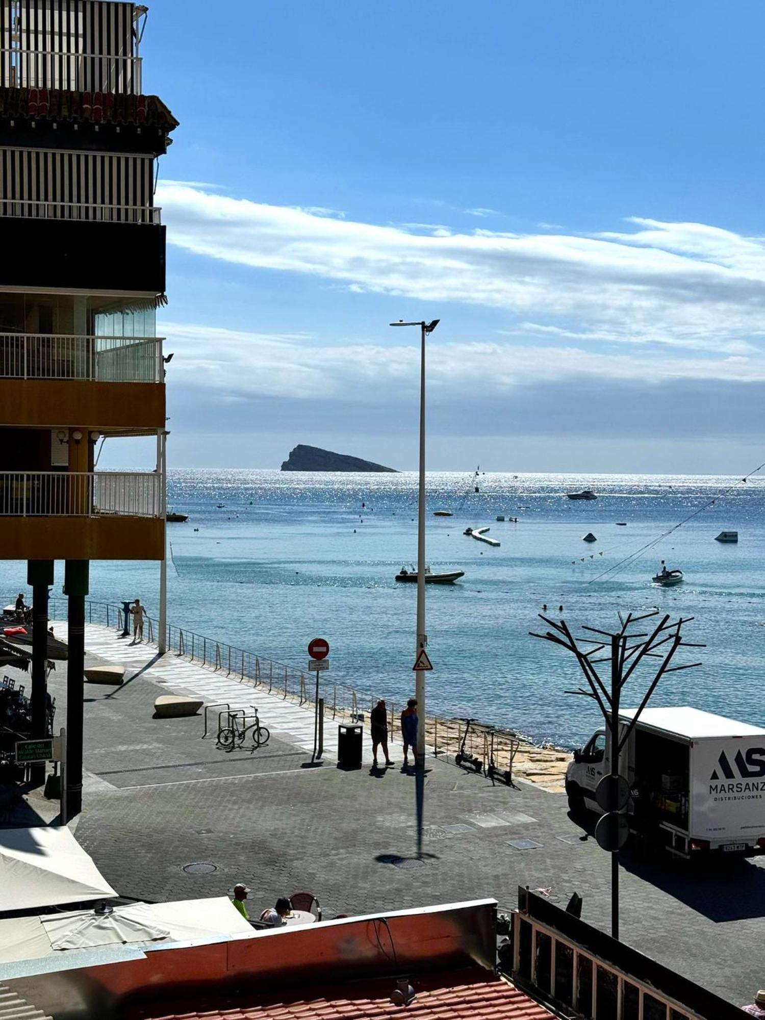 Apartamento Don Miguel I-2 Benidorm