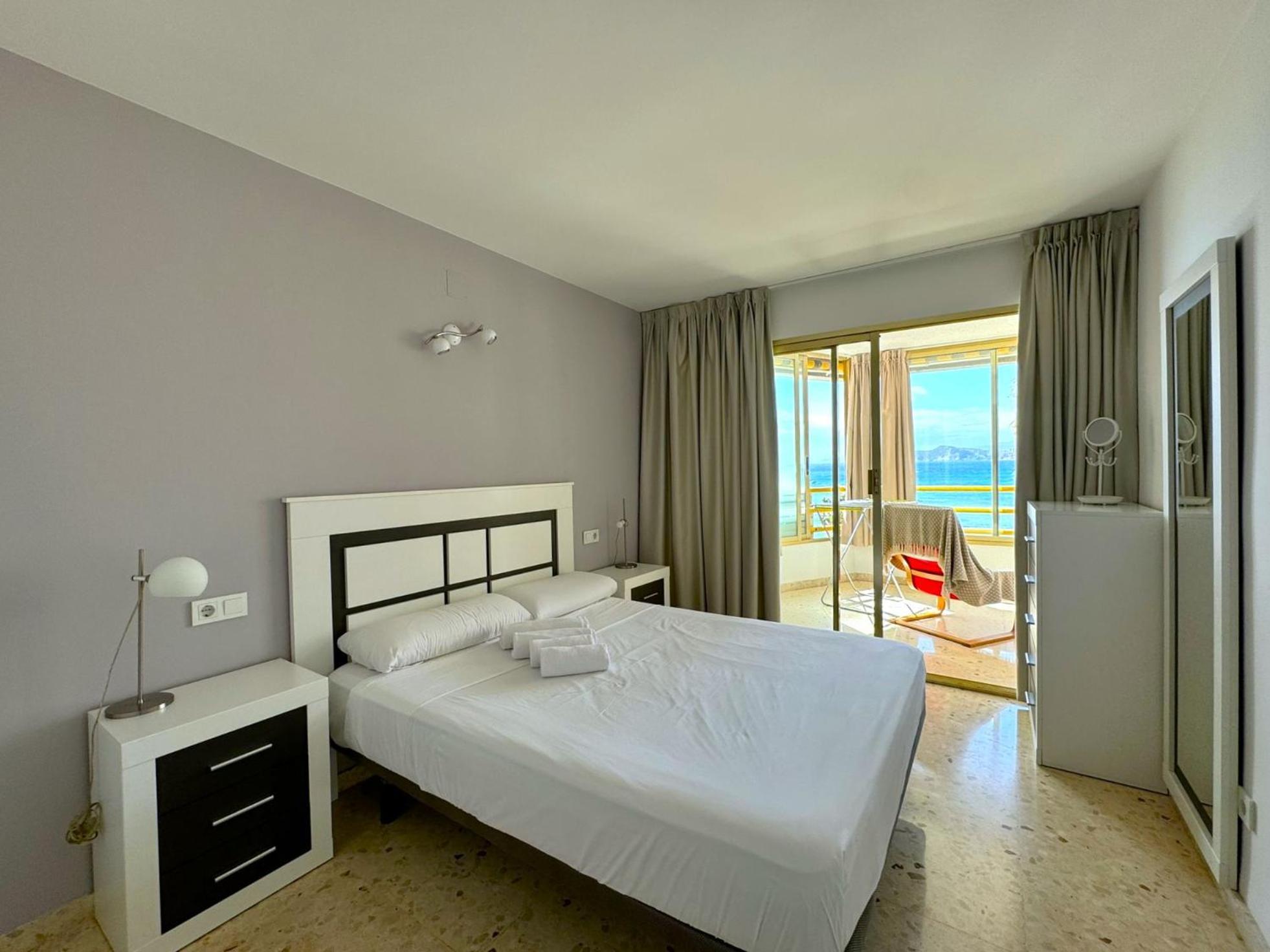 Don Miguel I-2 Apartamento *