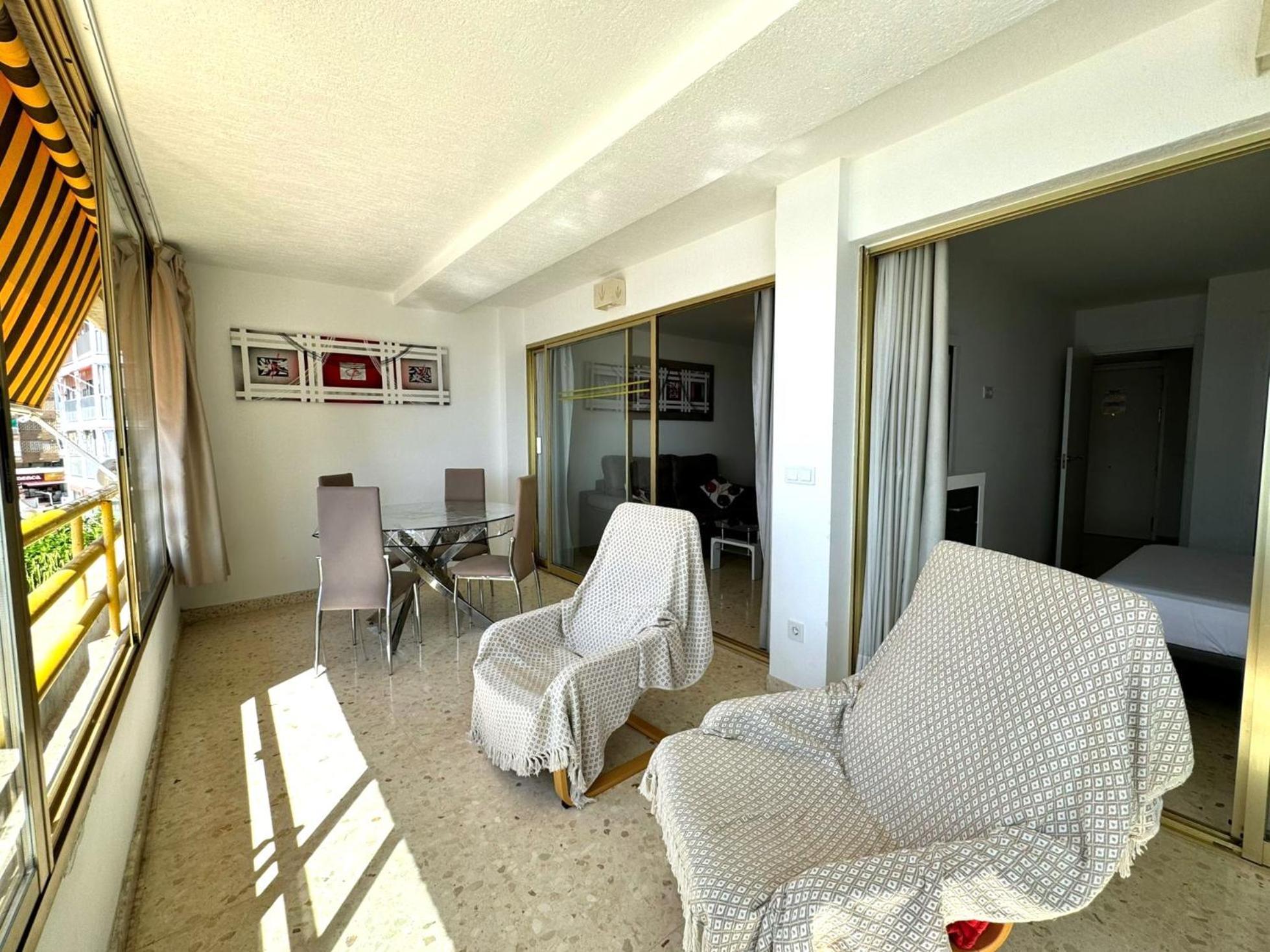 Apartamento Don Miguel I-2 *