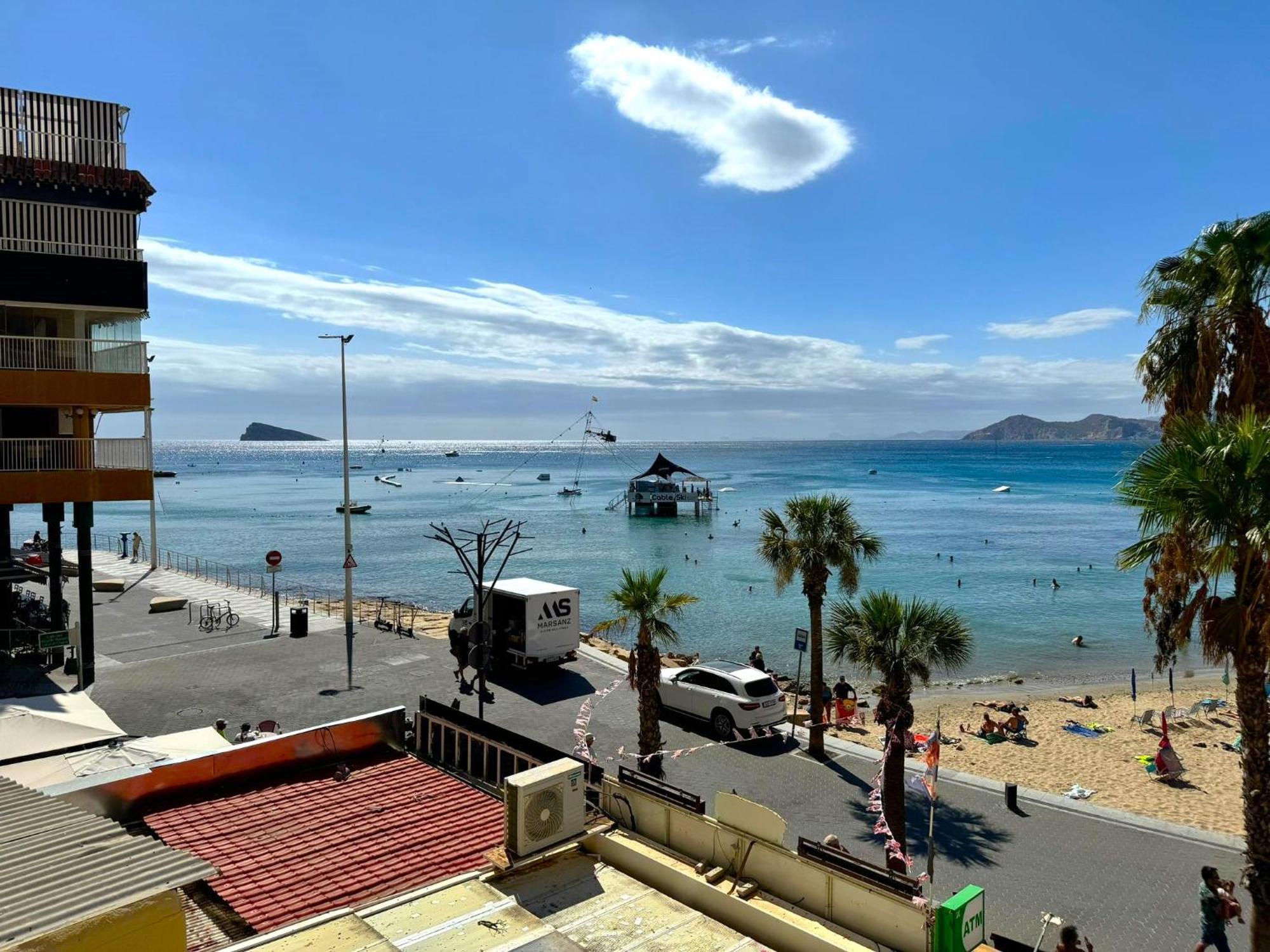 Don Miguel I-2 Benidorm
