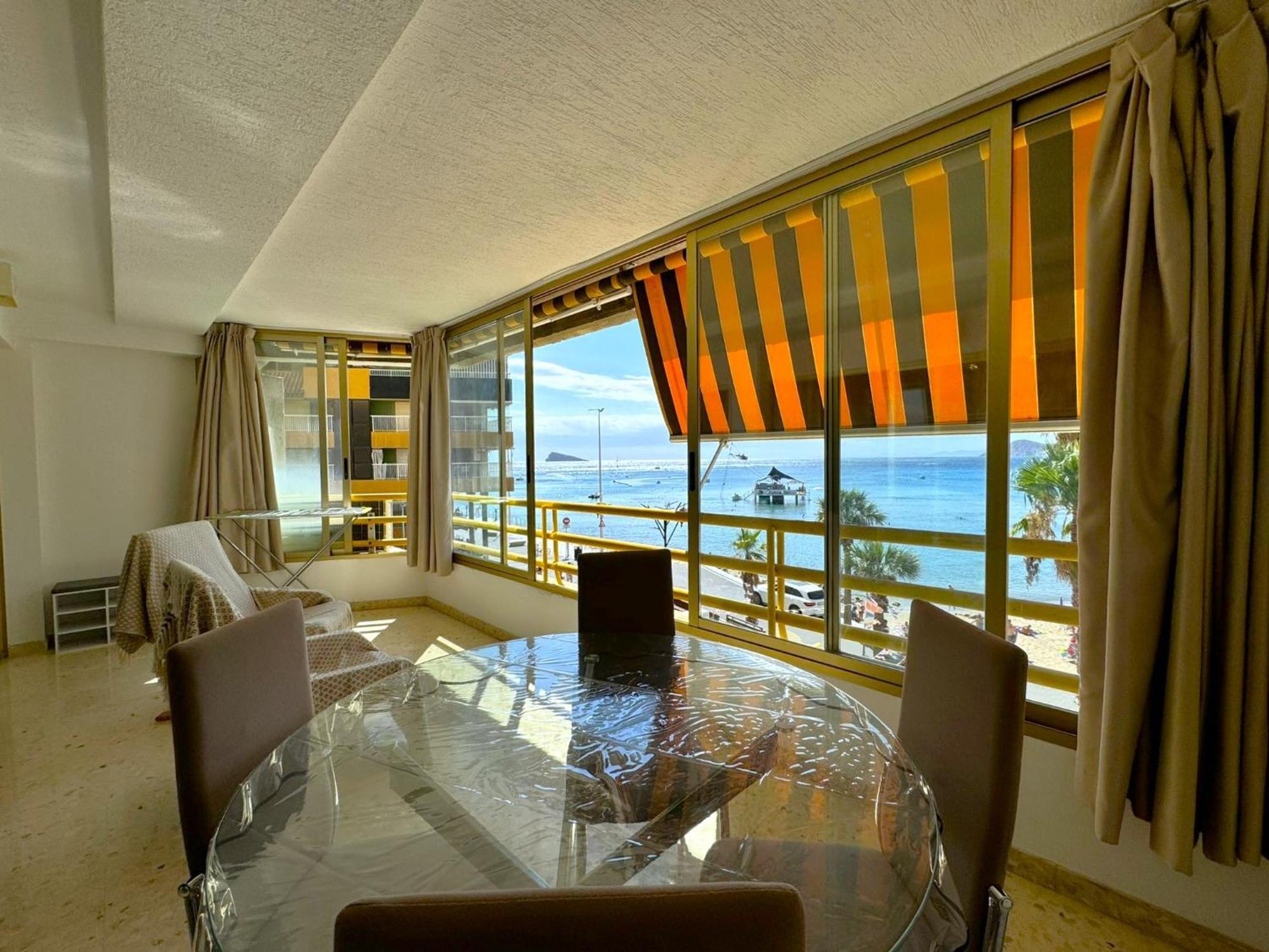 Apartamento Don Miguel I-2