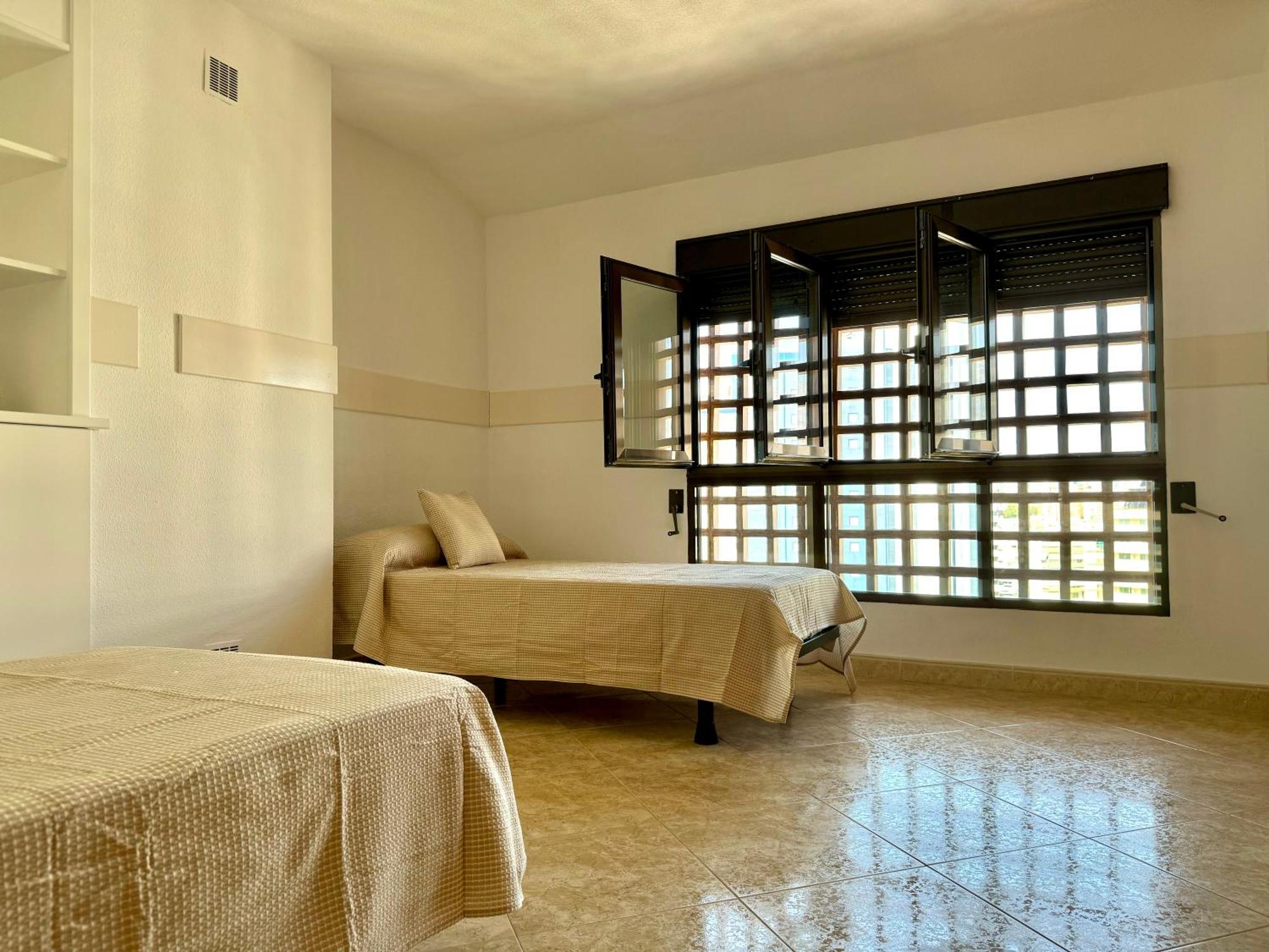 Duplex De Lujo En La Playa De Levante Apartamento Benidorm
