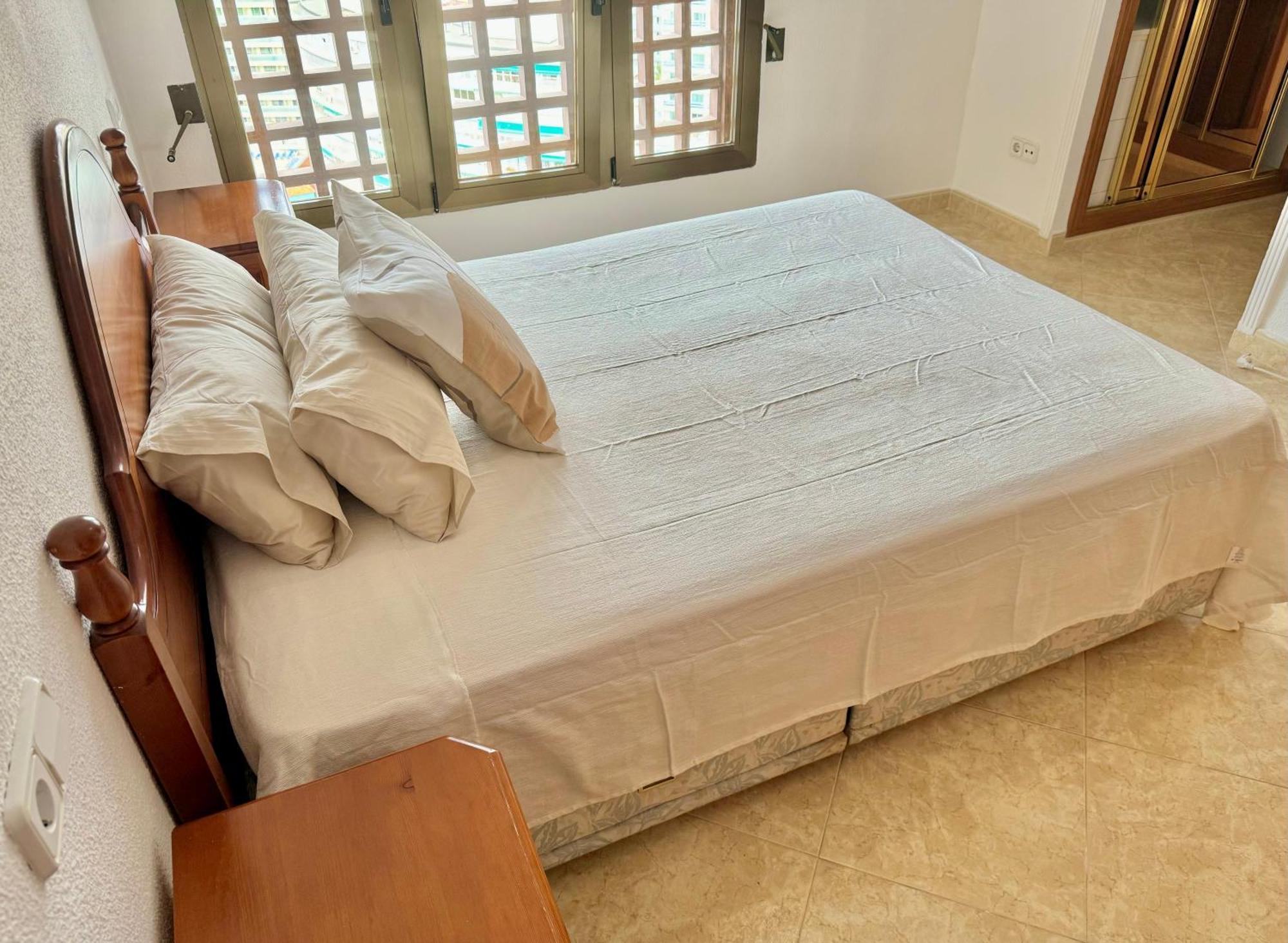 Duplex De Lujo En La Playa De Levante *