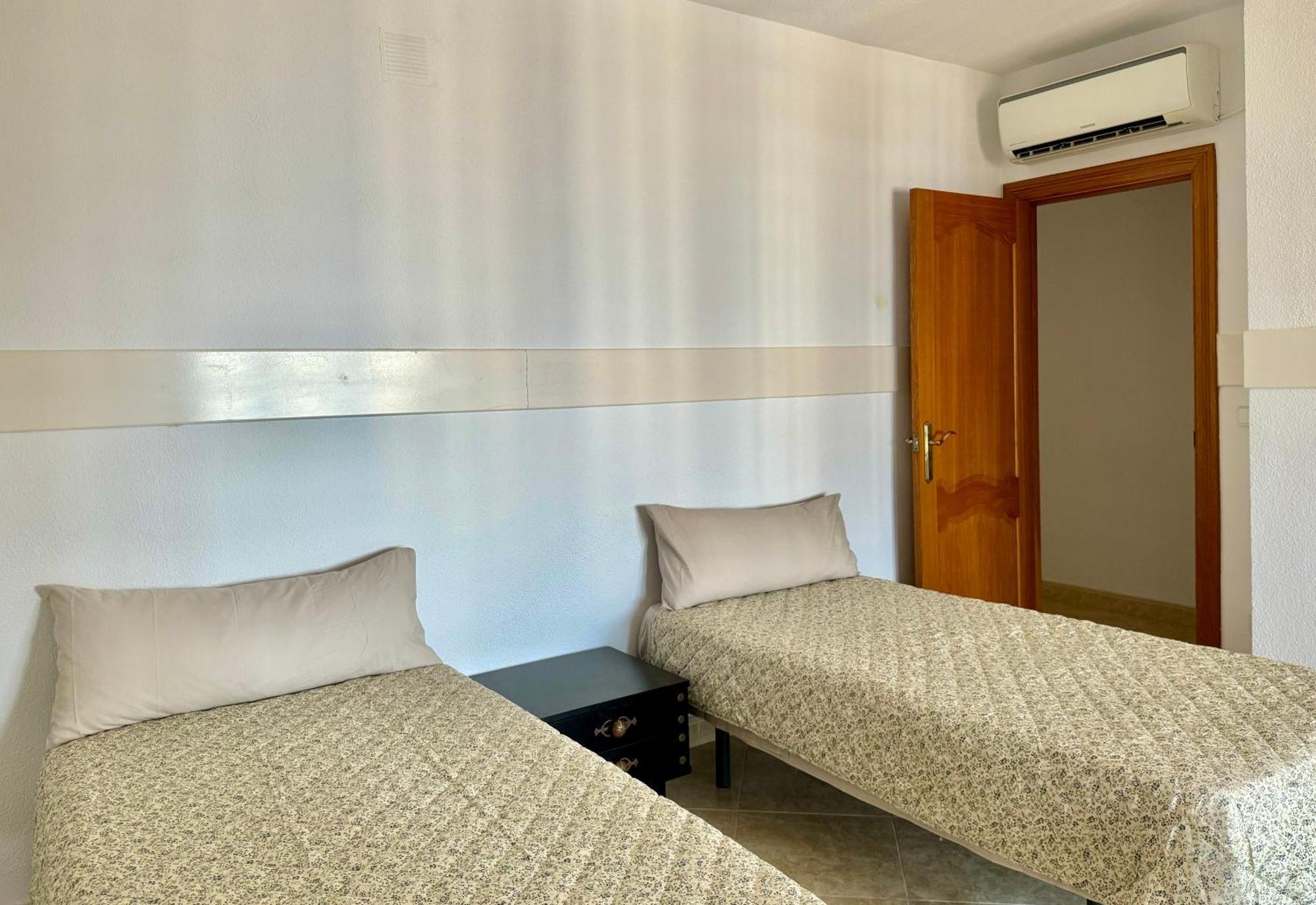 Duplex De Lujo En La Playa De Levante Apartamento *
