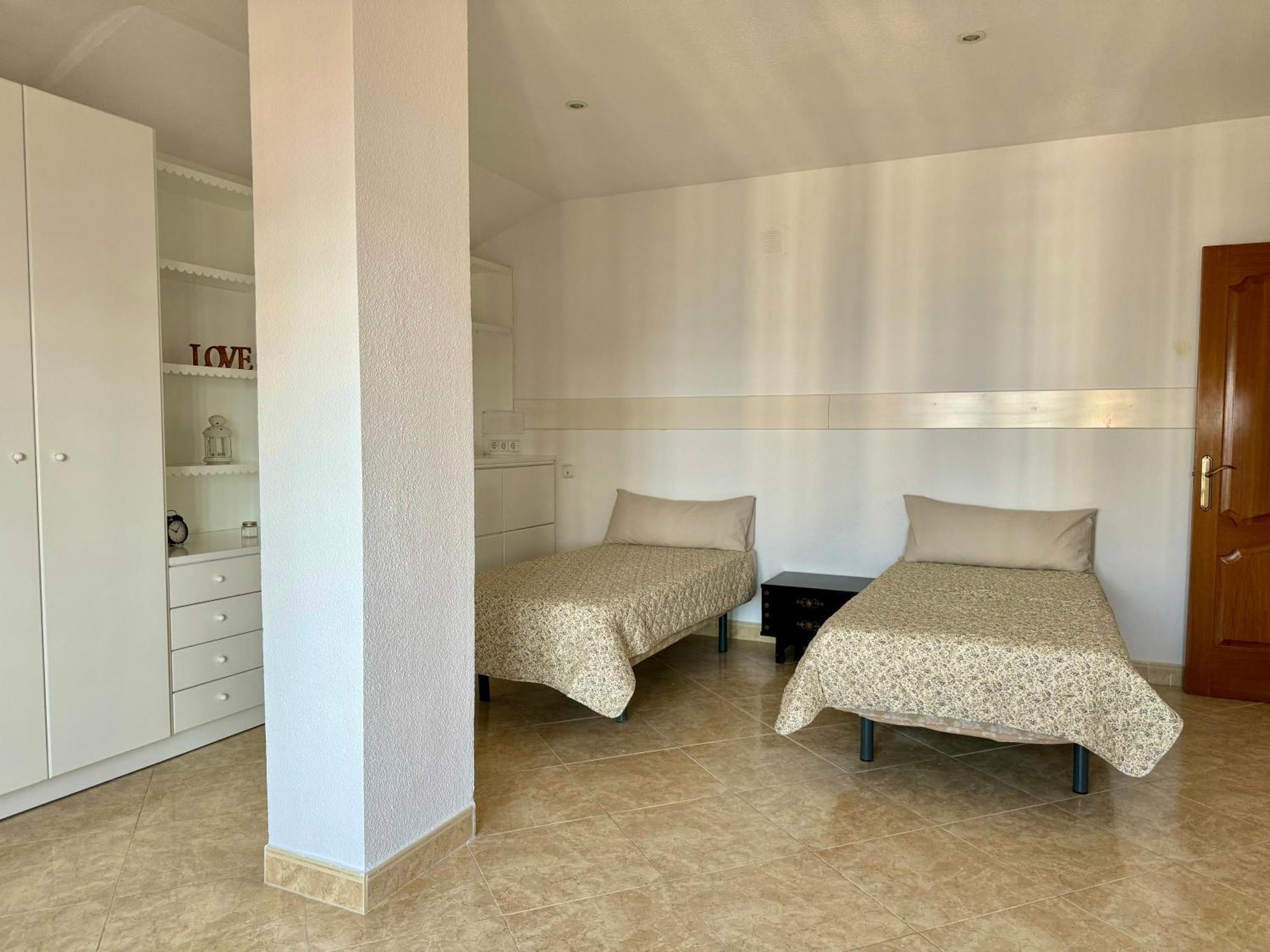 Apartamento Duplex De Lujo En La Playa De Levante *
