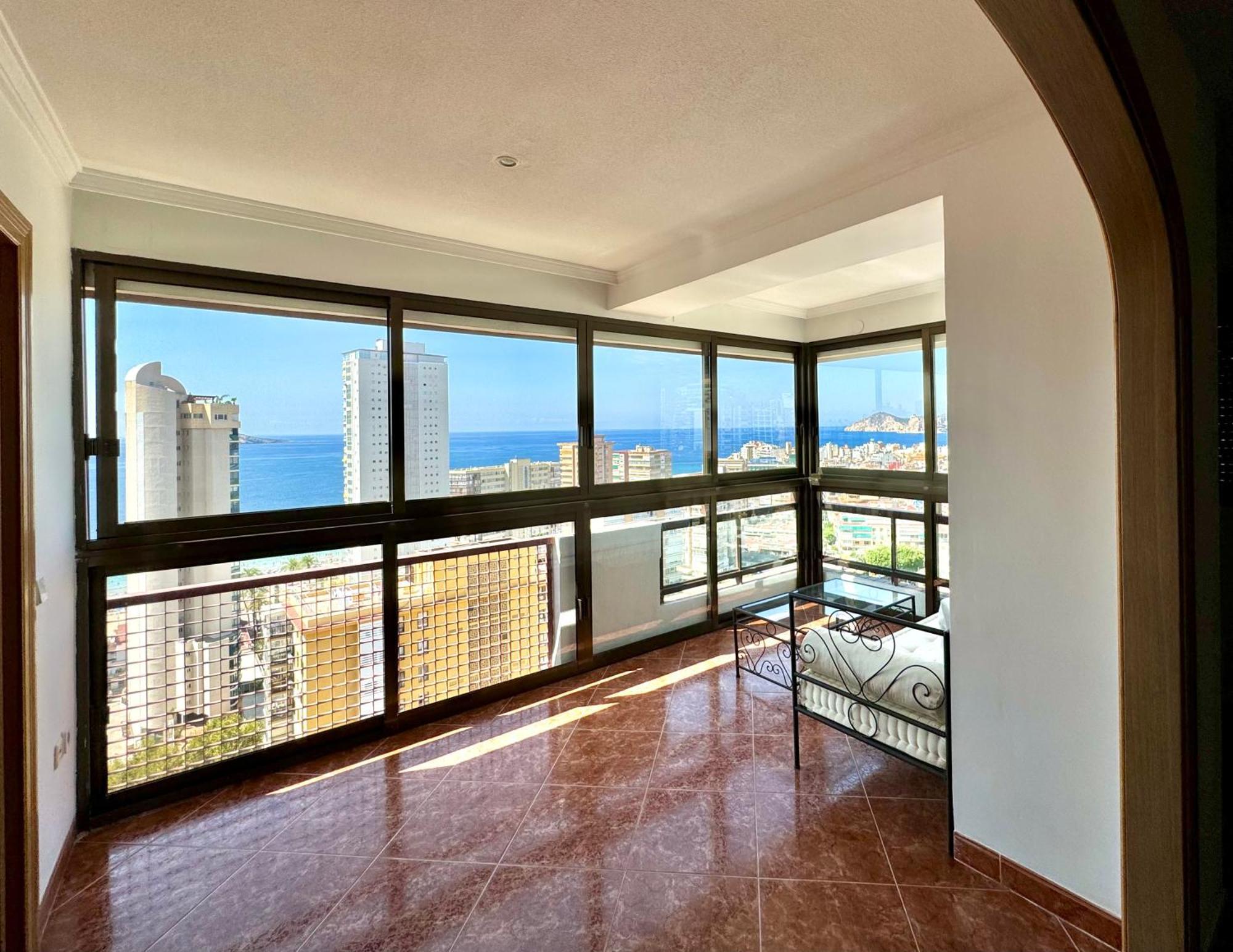 Duplex De Lujo En La Playa De Levante Apartamento
