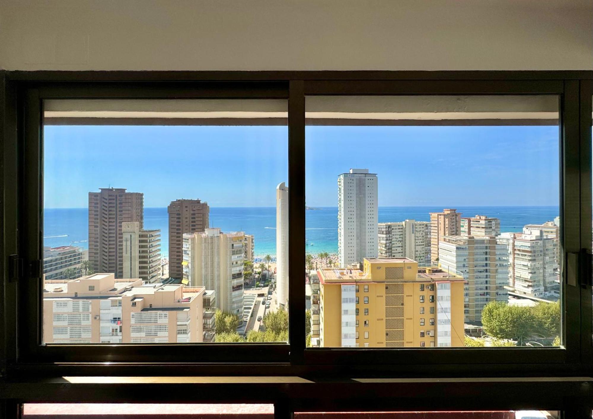 Duplex De Lujo En La Playa De Levante Apartamento