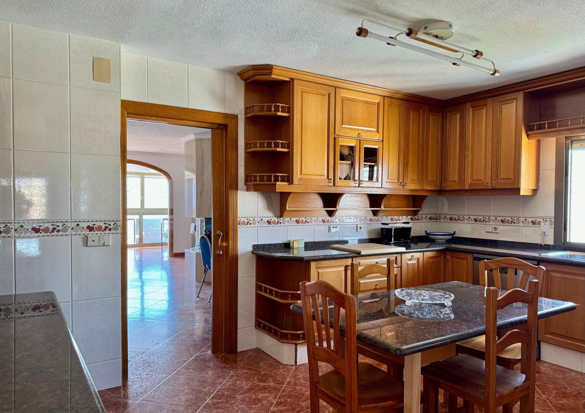 Apartamento Duplex De Lujo En La Playa De Levante *