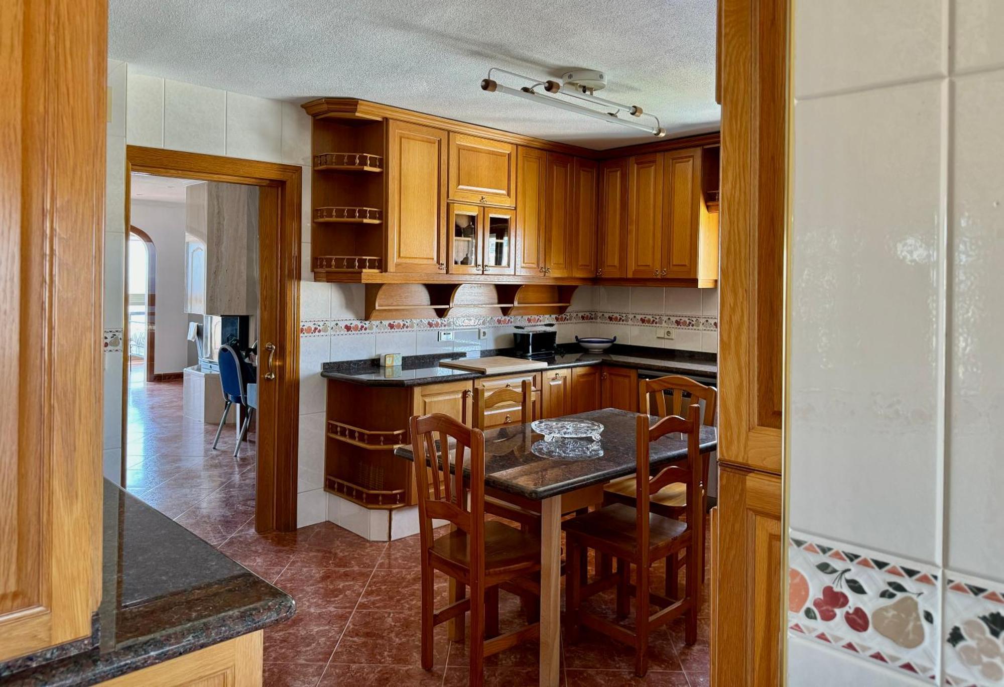 Duplex De Lujo En La Playa De Levante Apartamento Benidorm