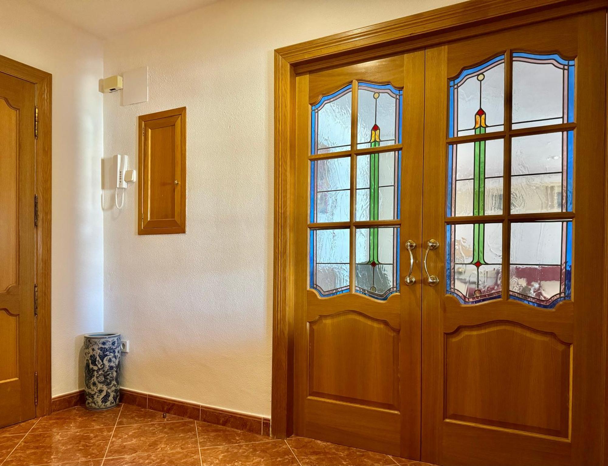 Apartamento Duplex De Lujo En La Playa De Levante Benidorm