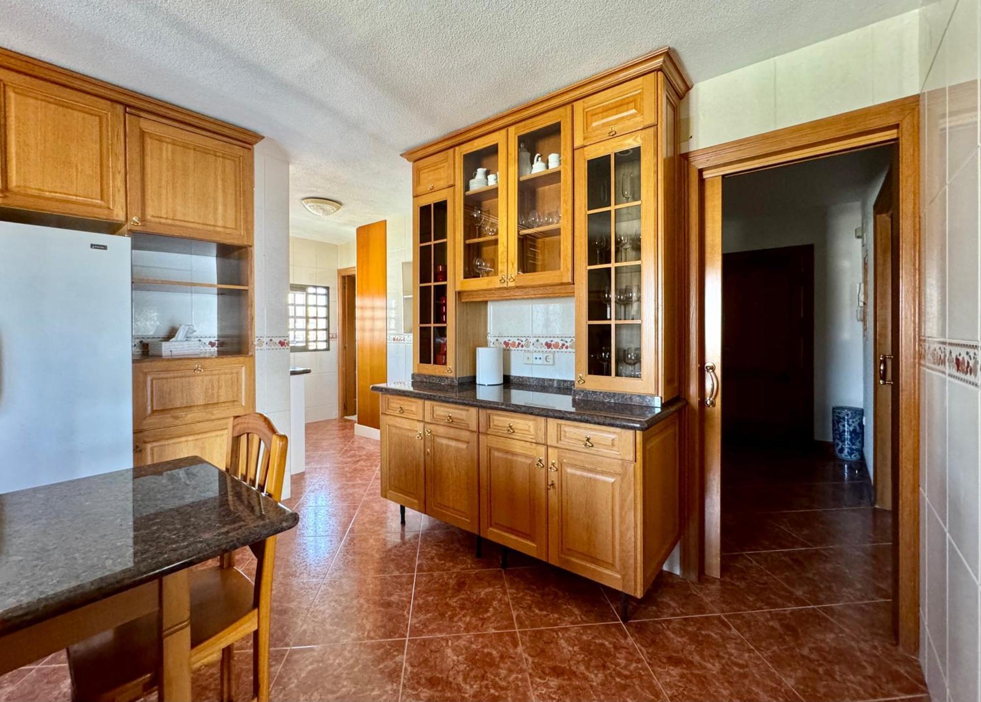 Duplex De Lujo En La Playa De Levante Apartamento Benidorm
