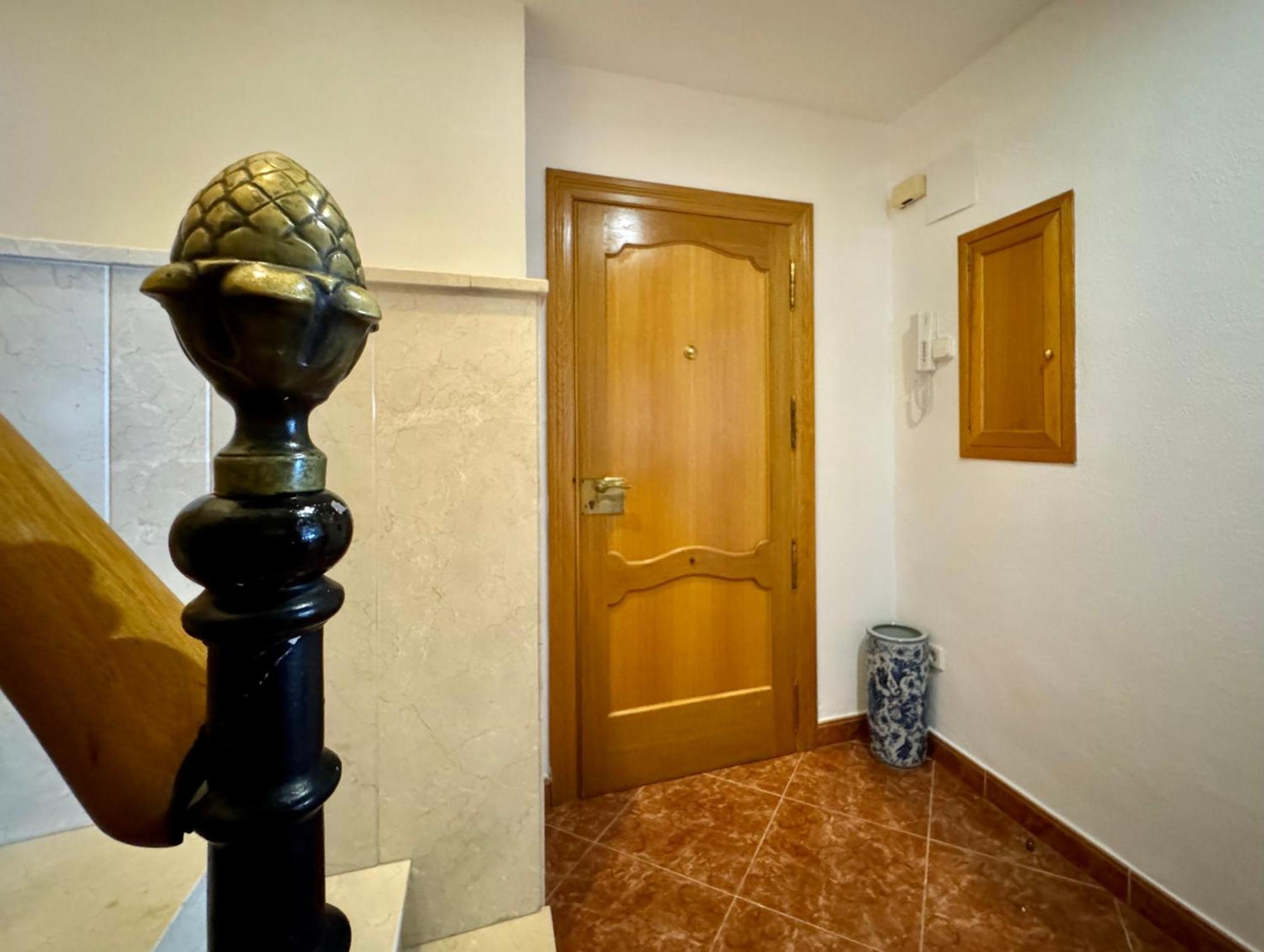 Duplex De Lujo En La Playa De Levante Benidorm