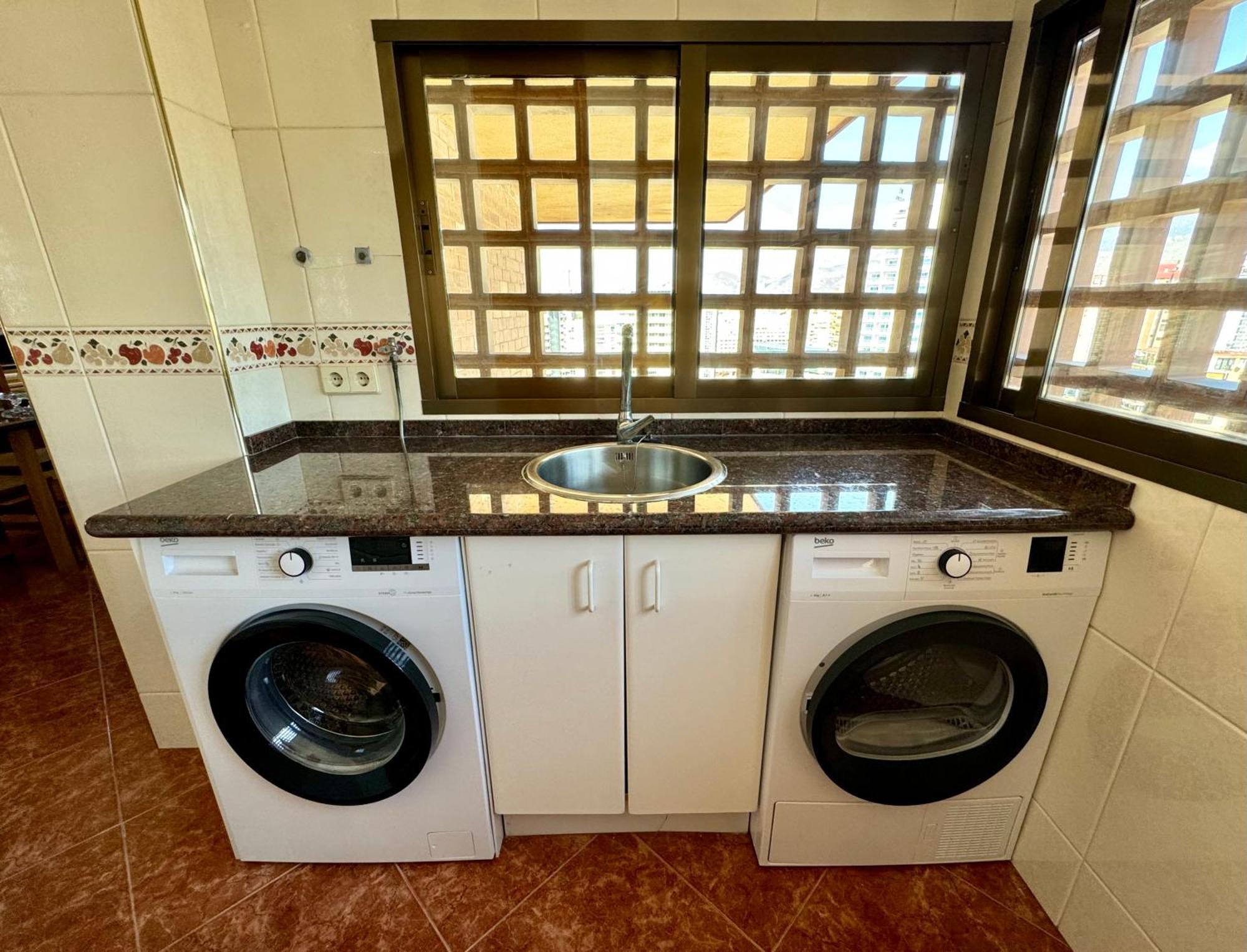 Duplex De Lujo En La Playa De Levante