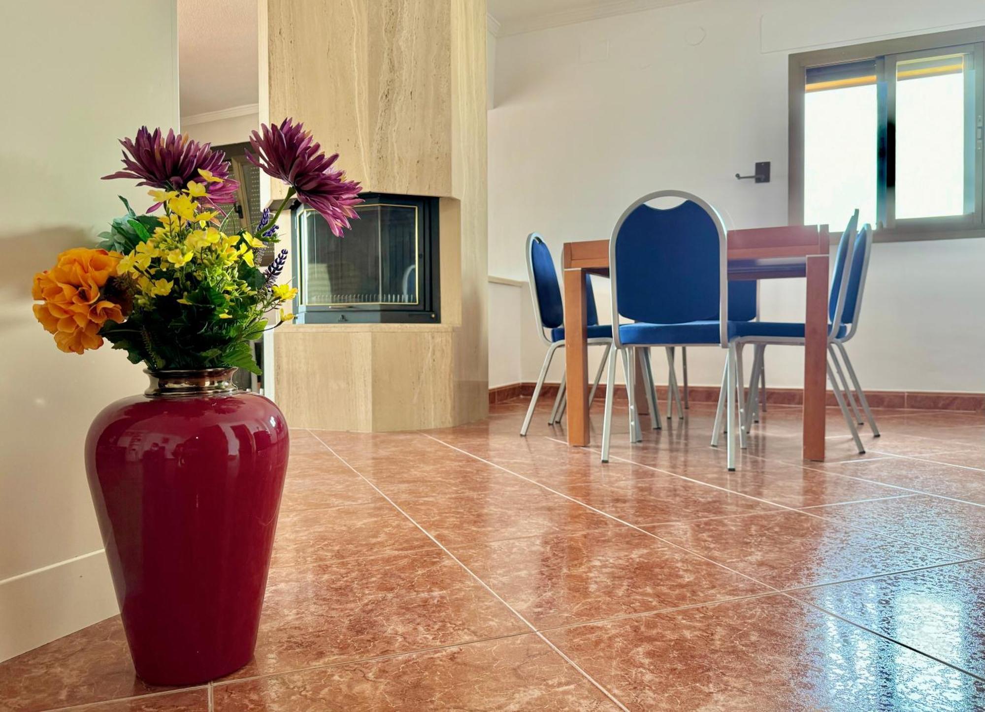 Duplex De Lujo En La Playa De Levante Apartamento Benidorm