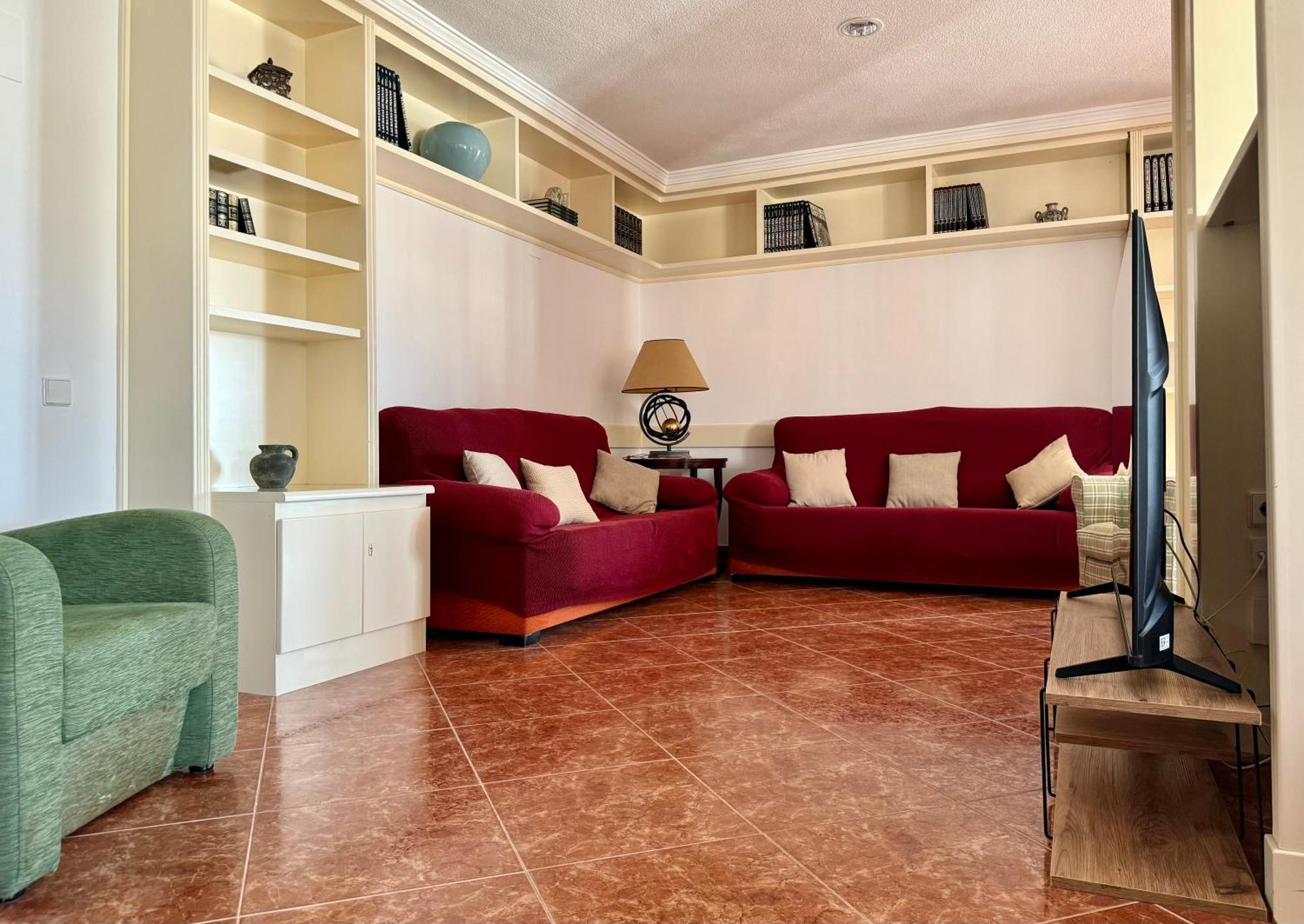Duplex De Lujo En La Playa De Levante Apartamento *