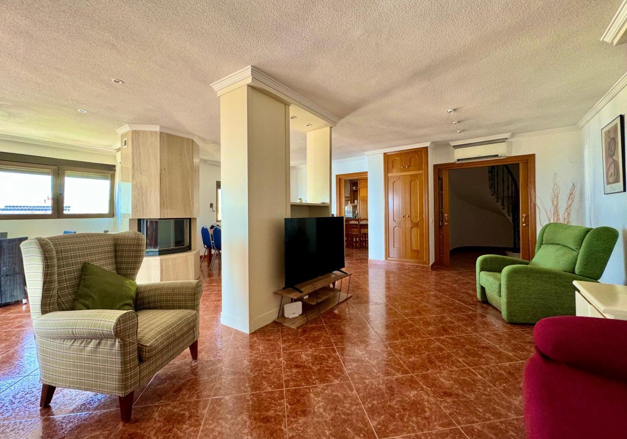Duplex De Lujo En La Playa De Levante Apartamento Benidorm