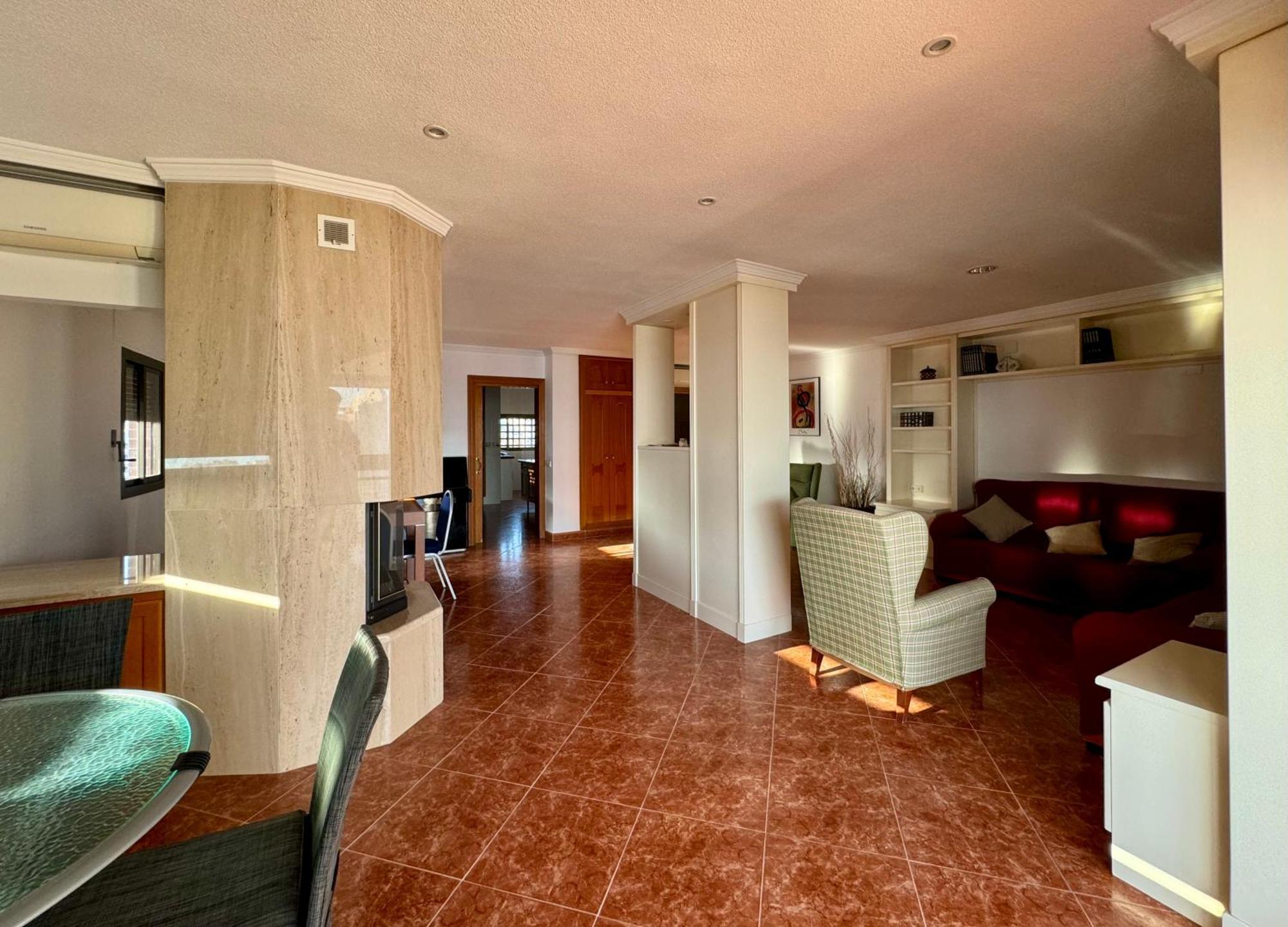 Duplex De Lujo En La Playa De Levante Apartamento *