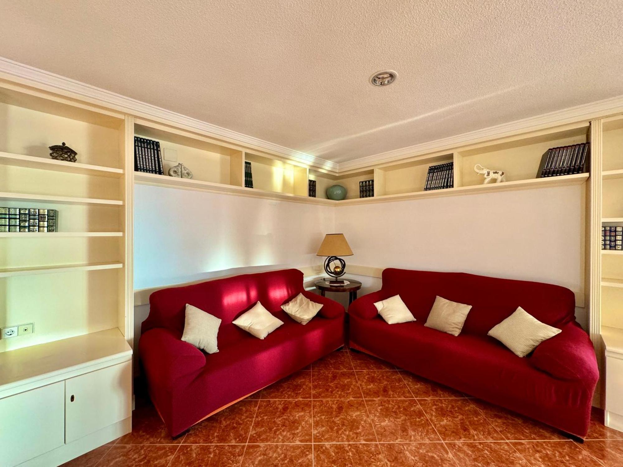 Apartamento Duplex De Lujo En La Playa De Levante *