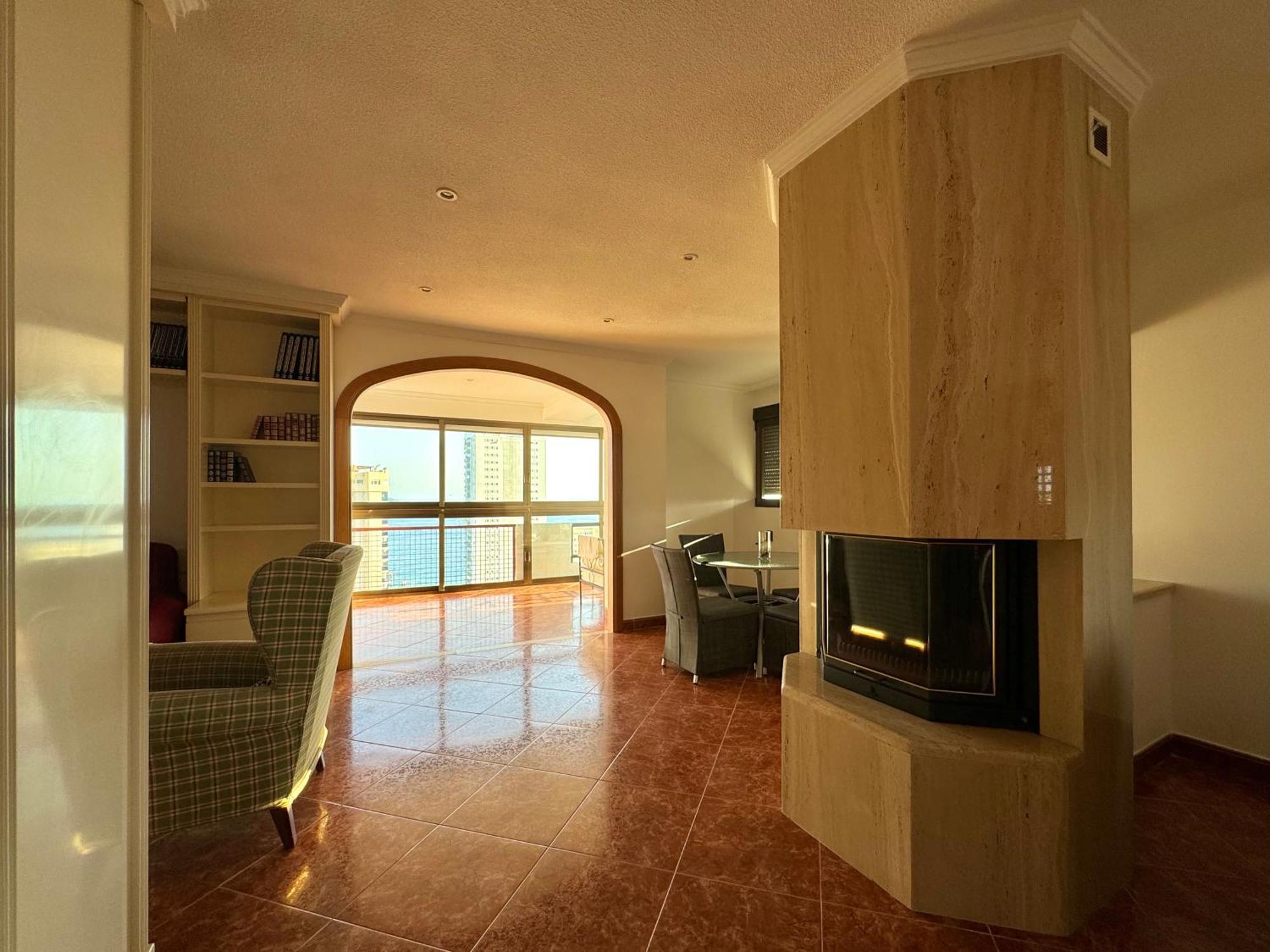 Duplex De Lujo En La Playa De Levante Apartamento