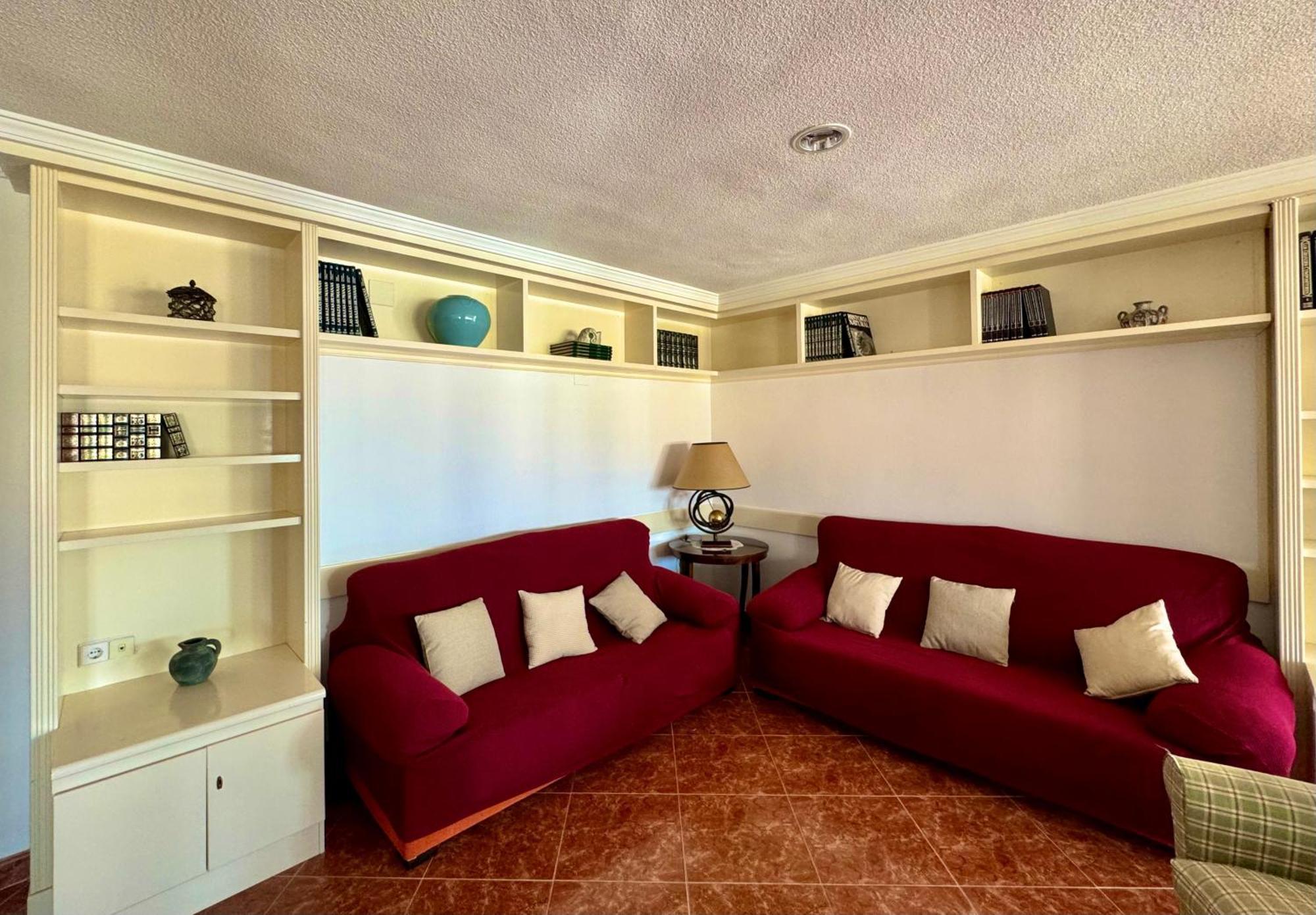 Apartamento Duplex De Lujo En La Playa De Levante