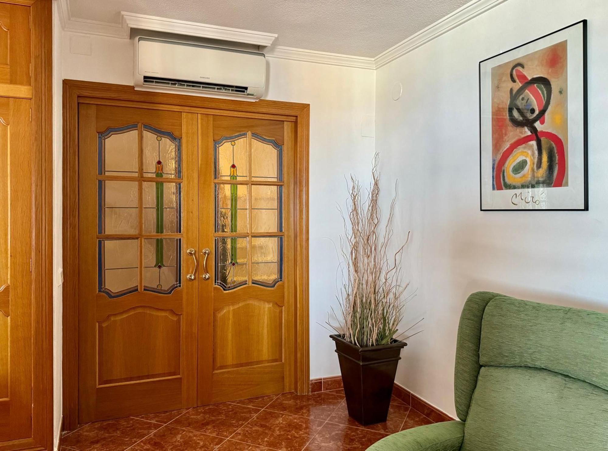 Apartamento Duplex De Lujo En La Playa De Levante Benidorm