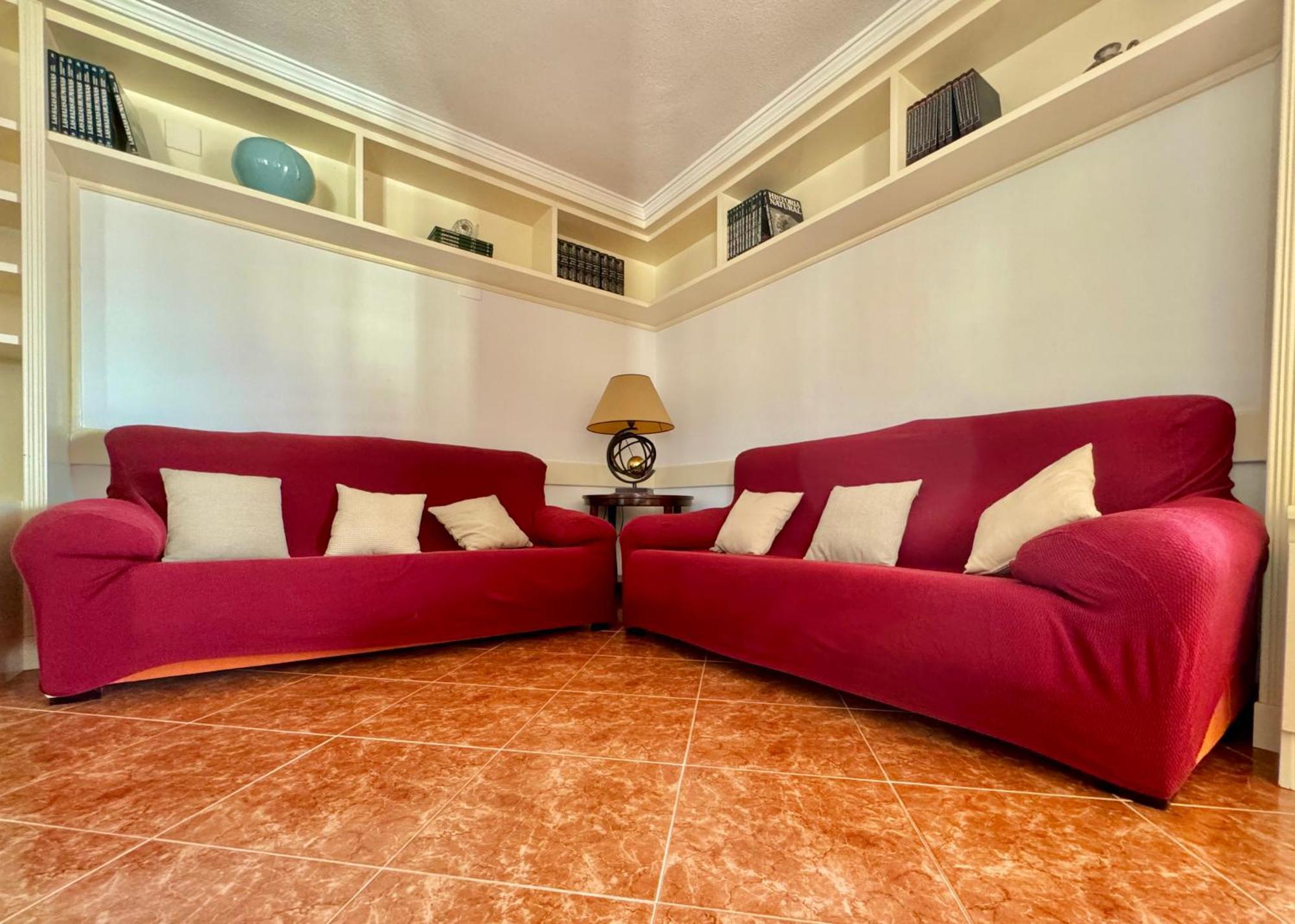 Duplex De Lujo En La Playa De Levante Apartamento *