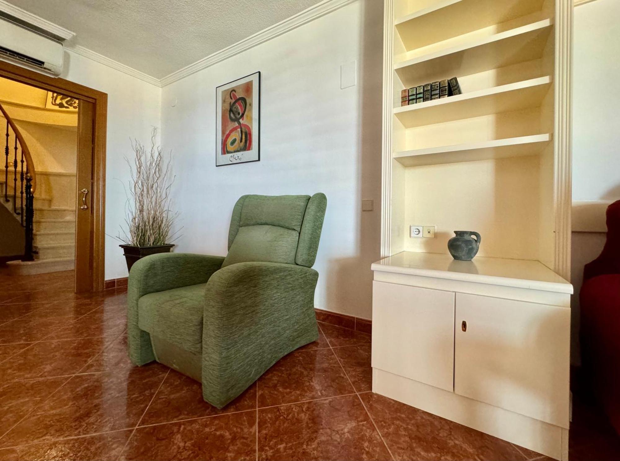 Duplex De Lujo En La Playa De Levante Apartamento *