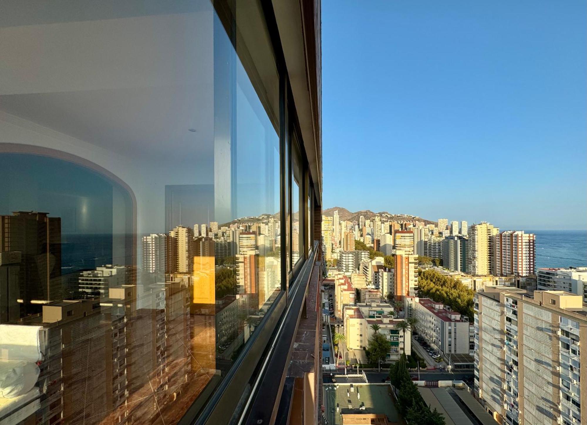 Duplex De Lujo En La Playa De Levante Apartamento *