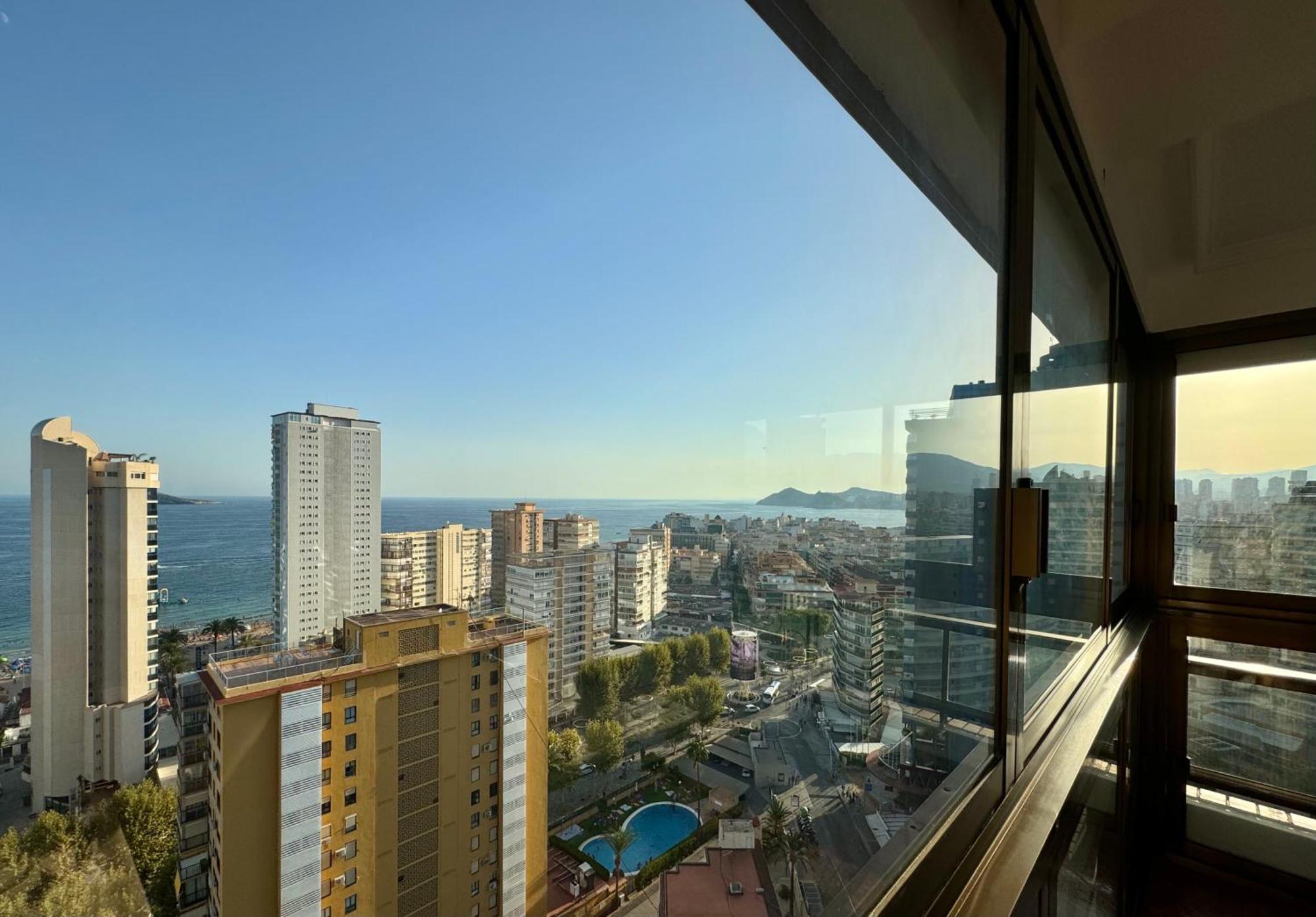 Apartamento Duplex De Lujo En La Playa De Levante *