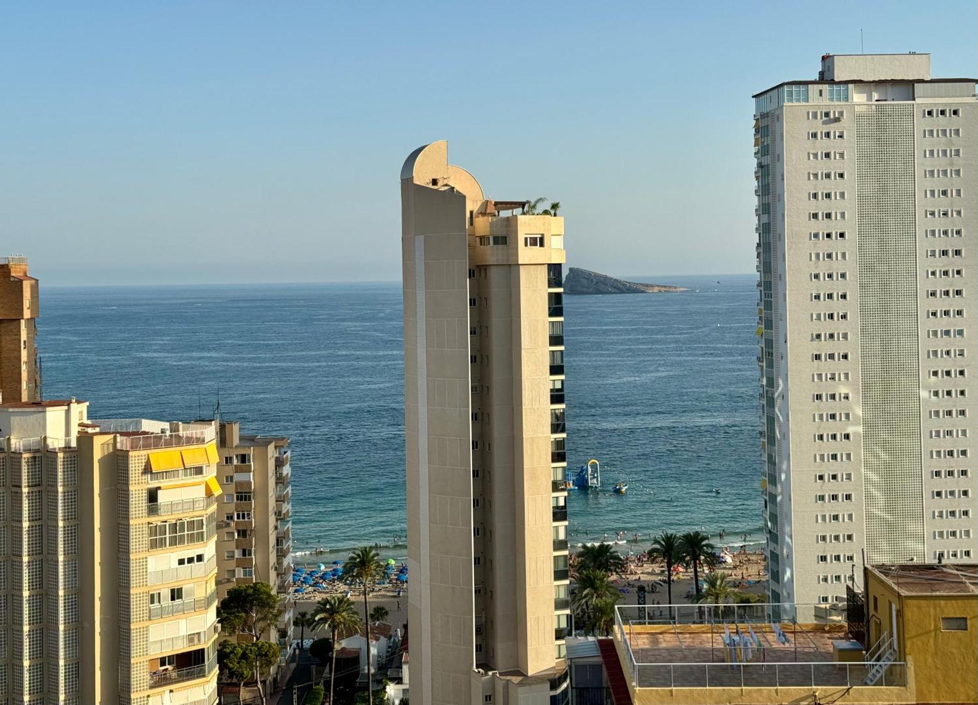 Duplex De Lujo En La Playa De Levante Apartamento