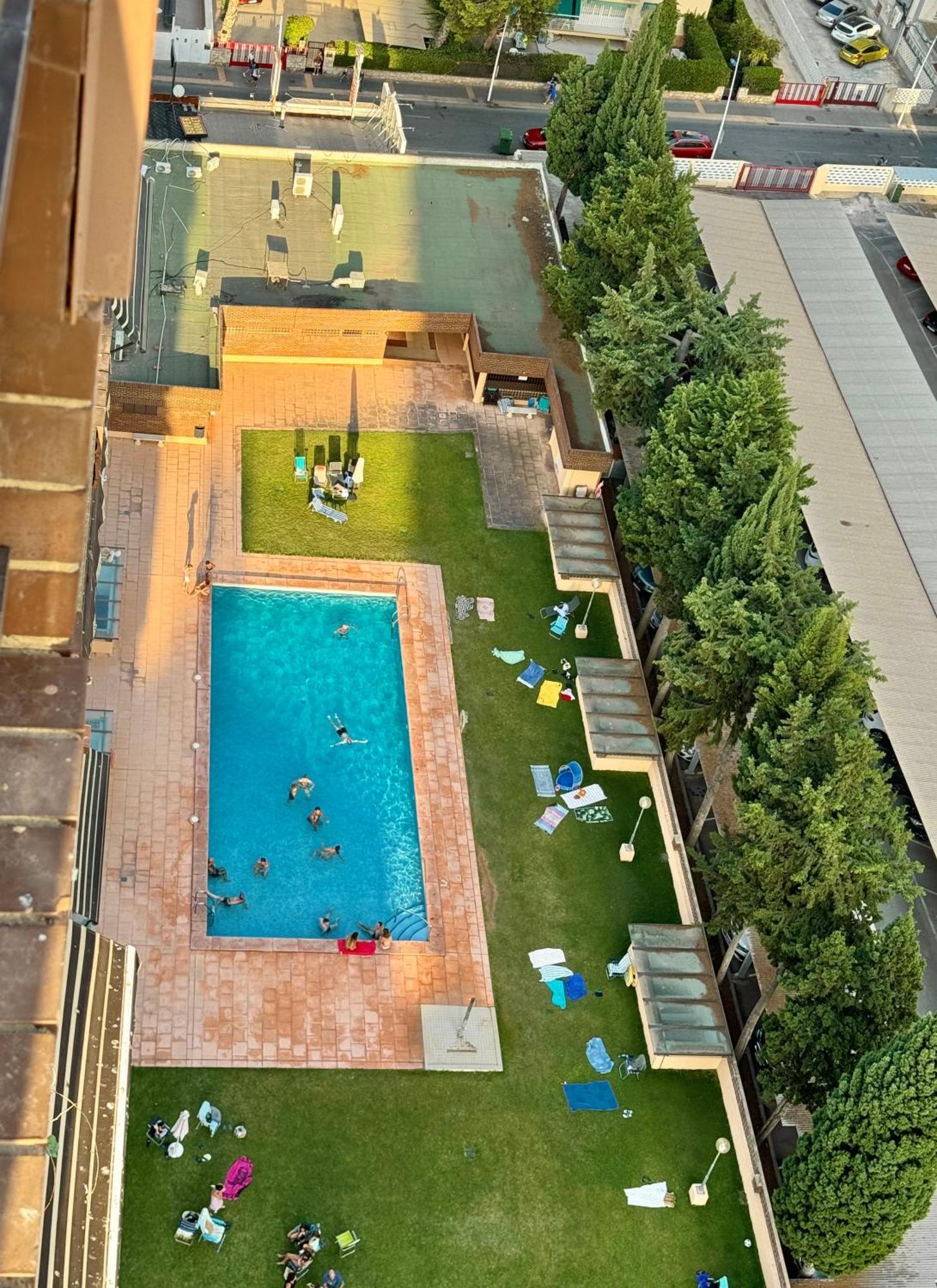 Duplex De Lujo En La Playa De Levante Apartamento