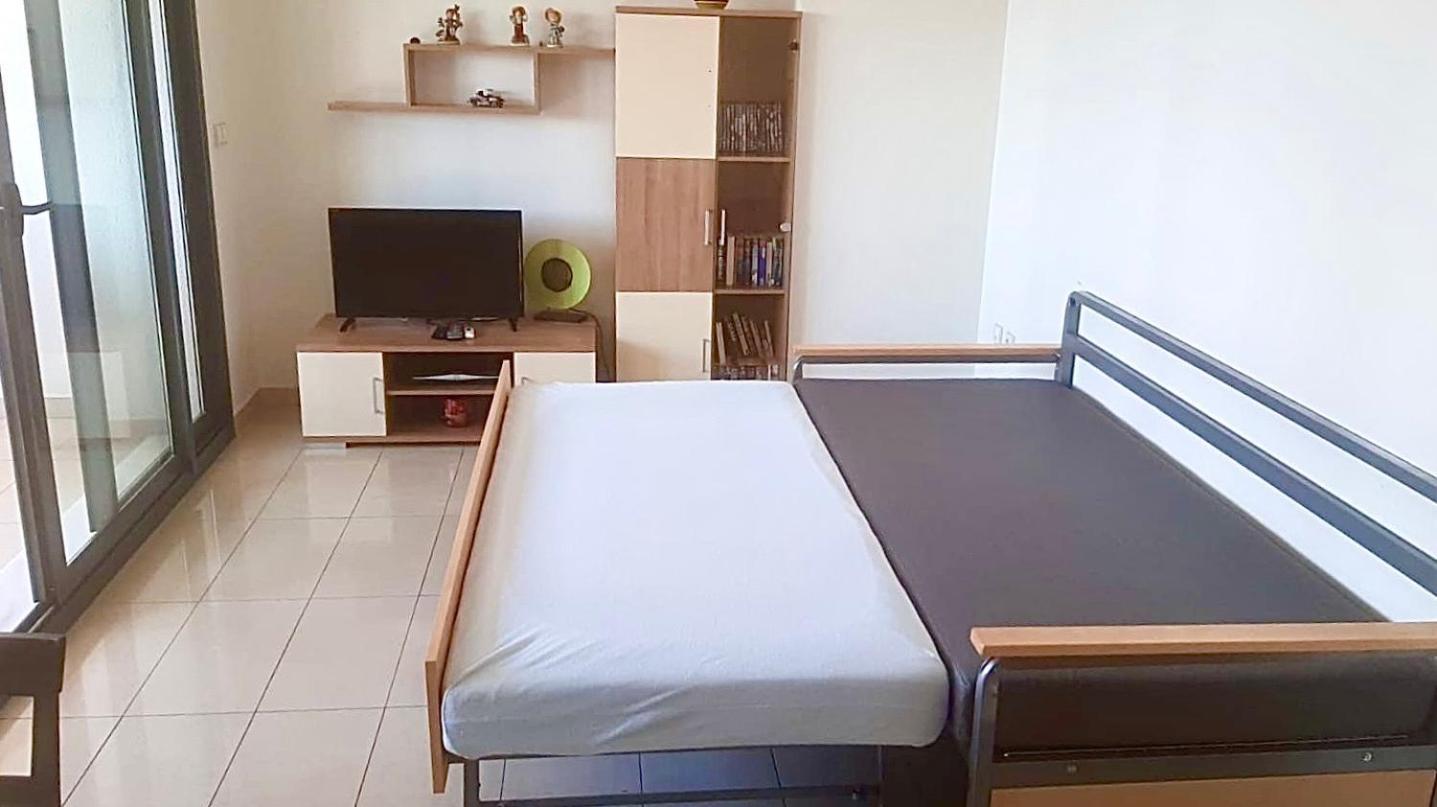 Apartamento Turístico Gemelos 26 Torre 2 Planta 17 - Gestaltur *
