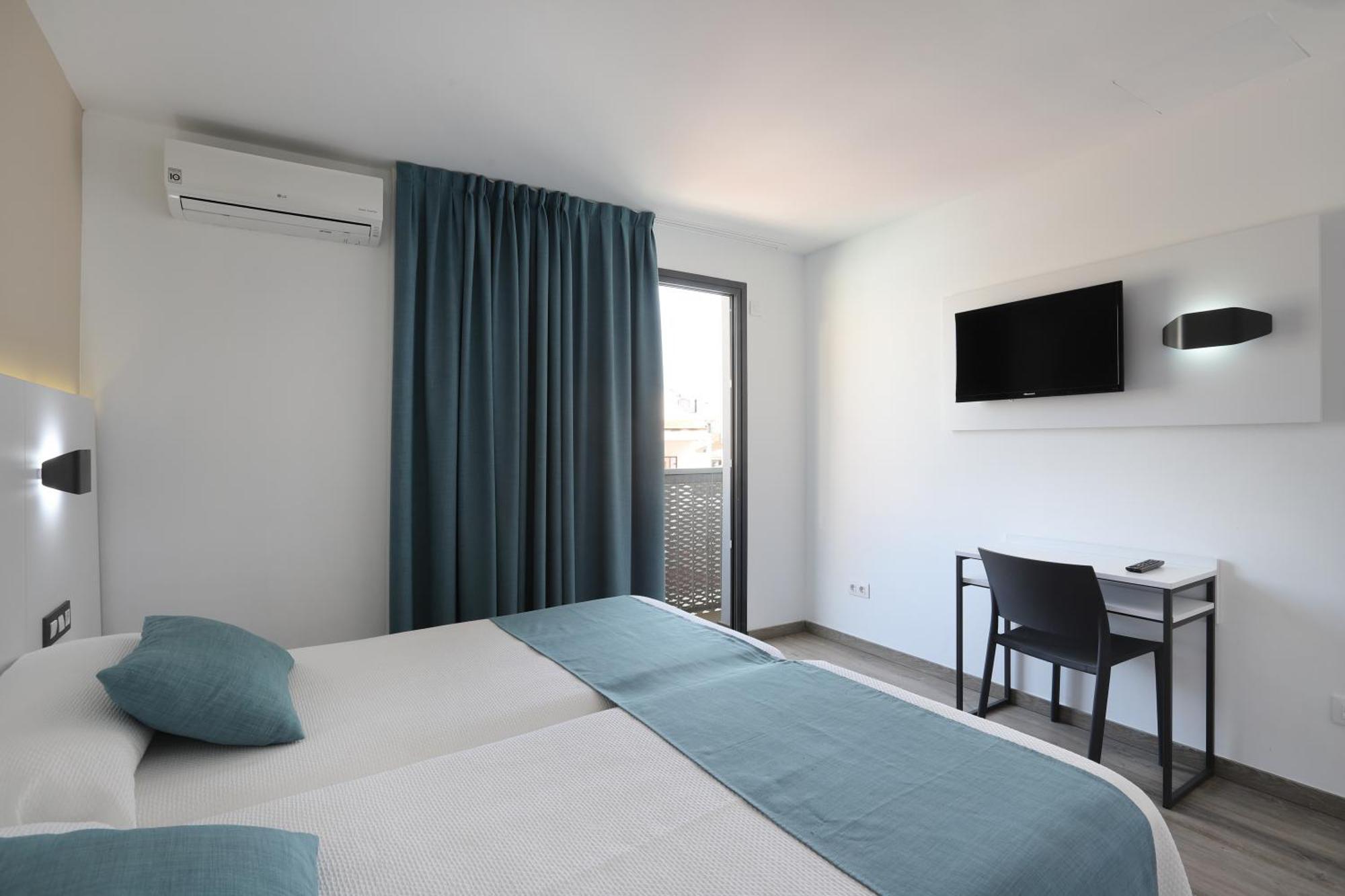Alameda Hotel Benidorm