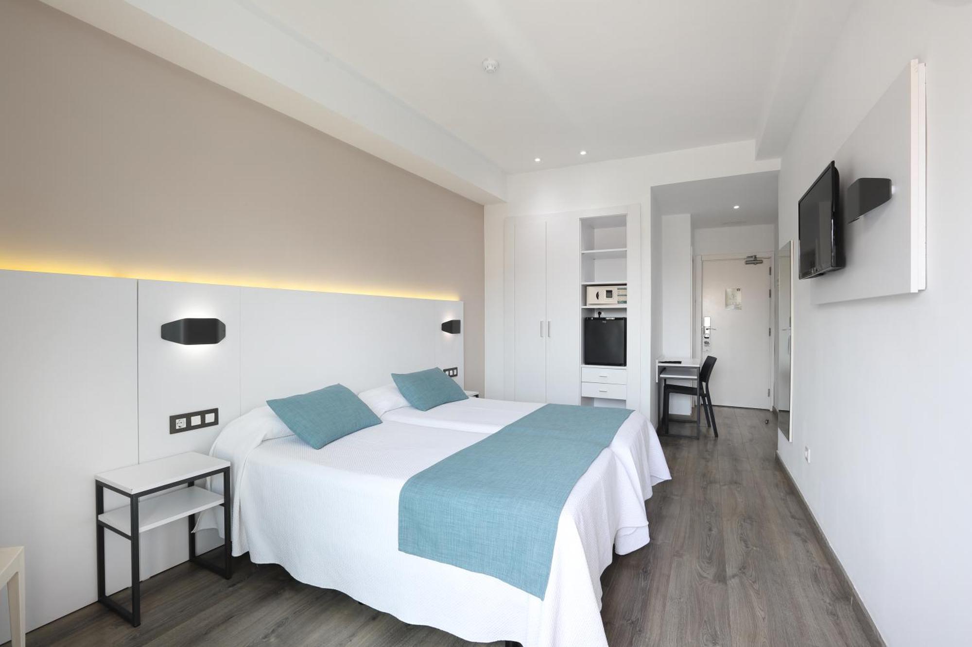 Alameda Hotel 3*