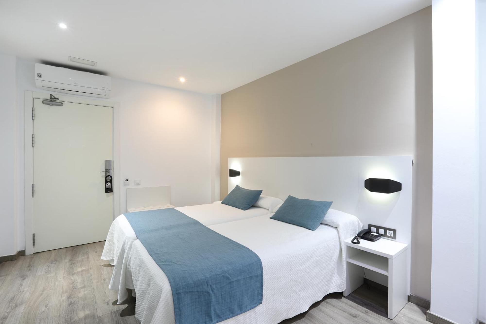 Hotel Alameda 3*